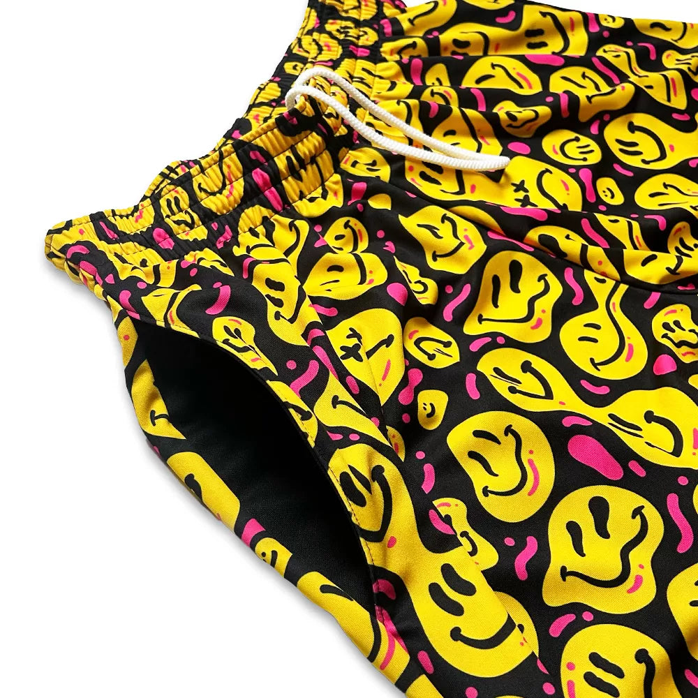 Chuckle Shorts