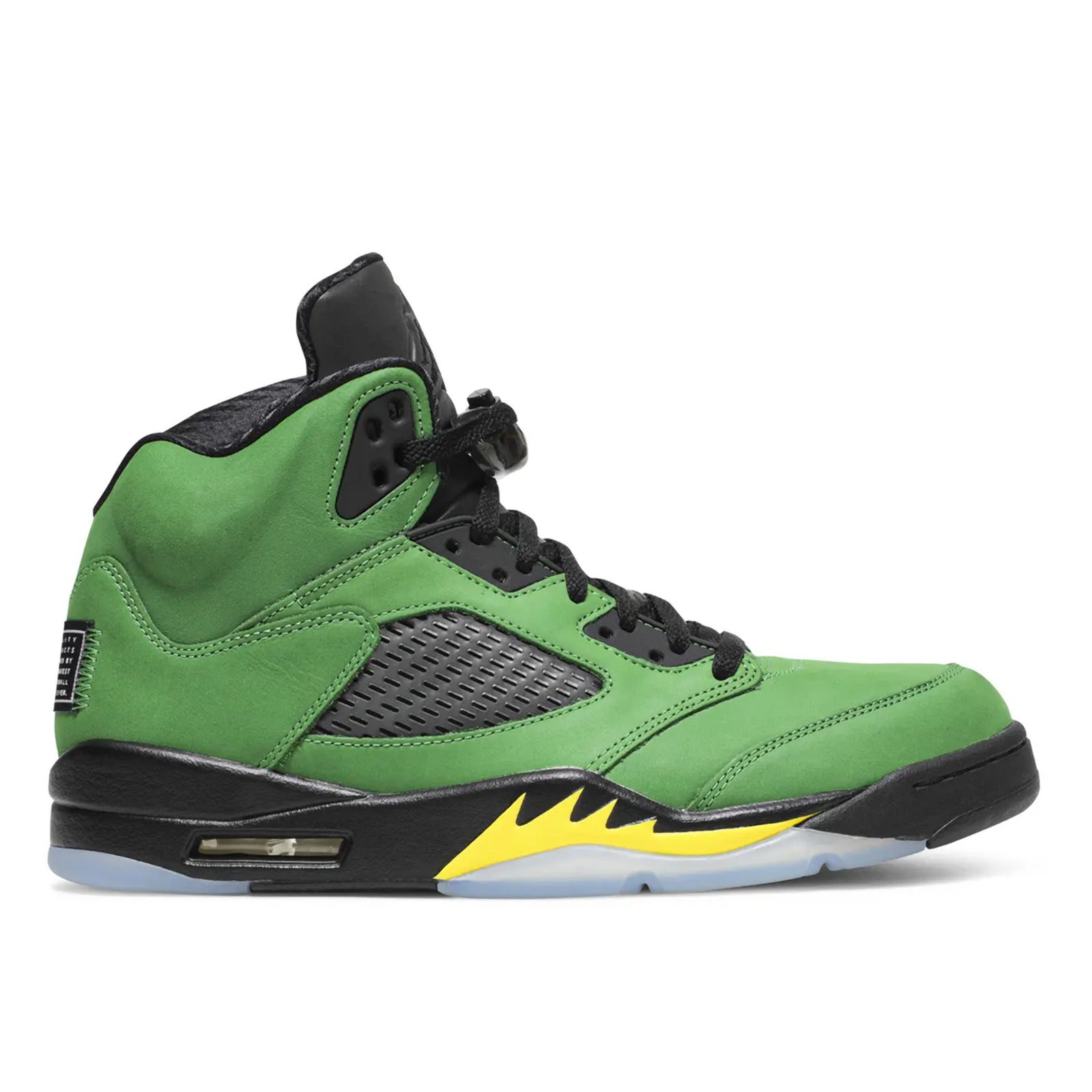 Air Jordan Retro SE Oregon