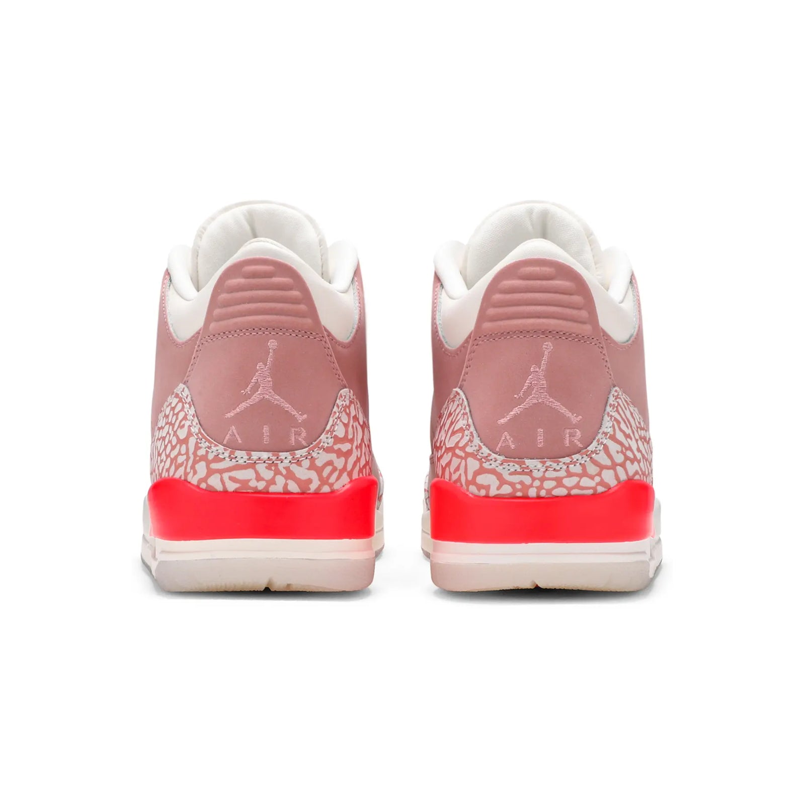 Air Jordan Retro Wmns Rust Pink1