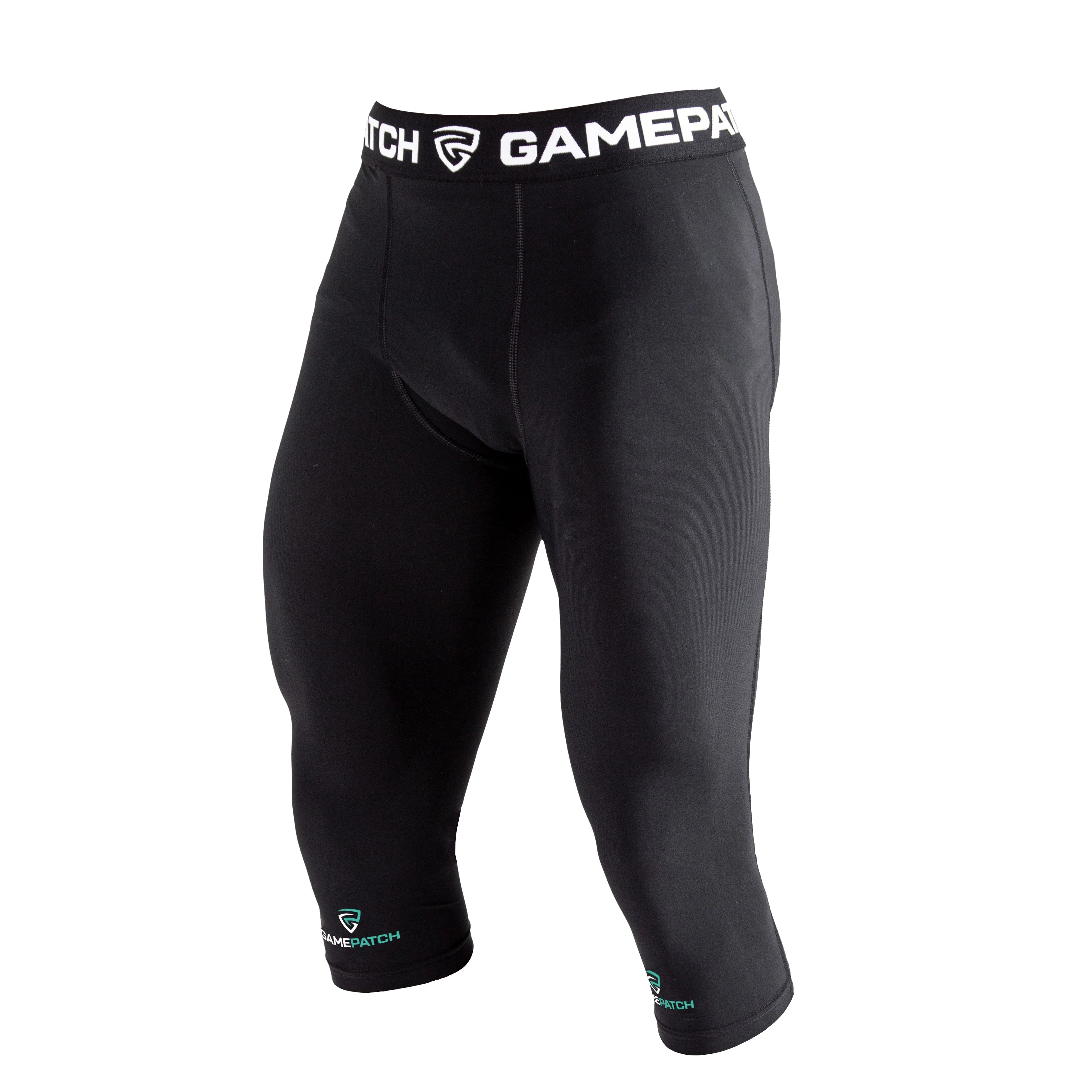 Compression Tights 3/4 Compression Tights 3/4