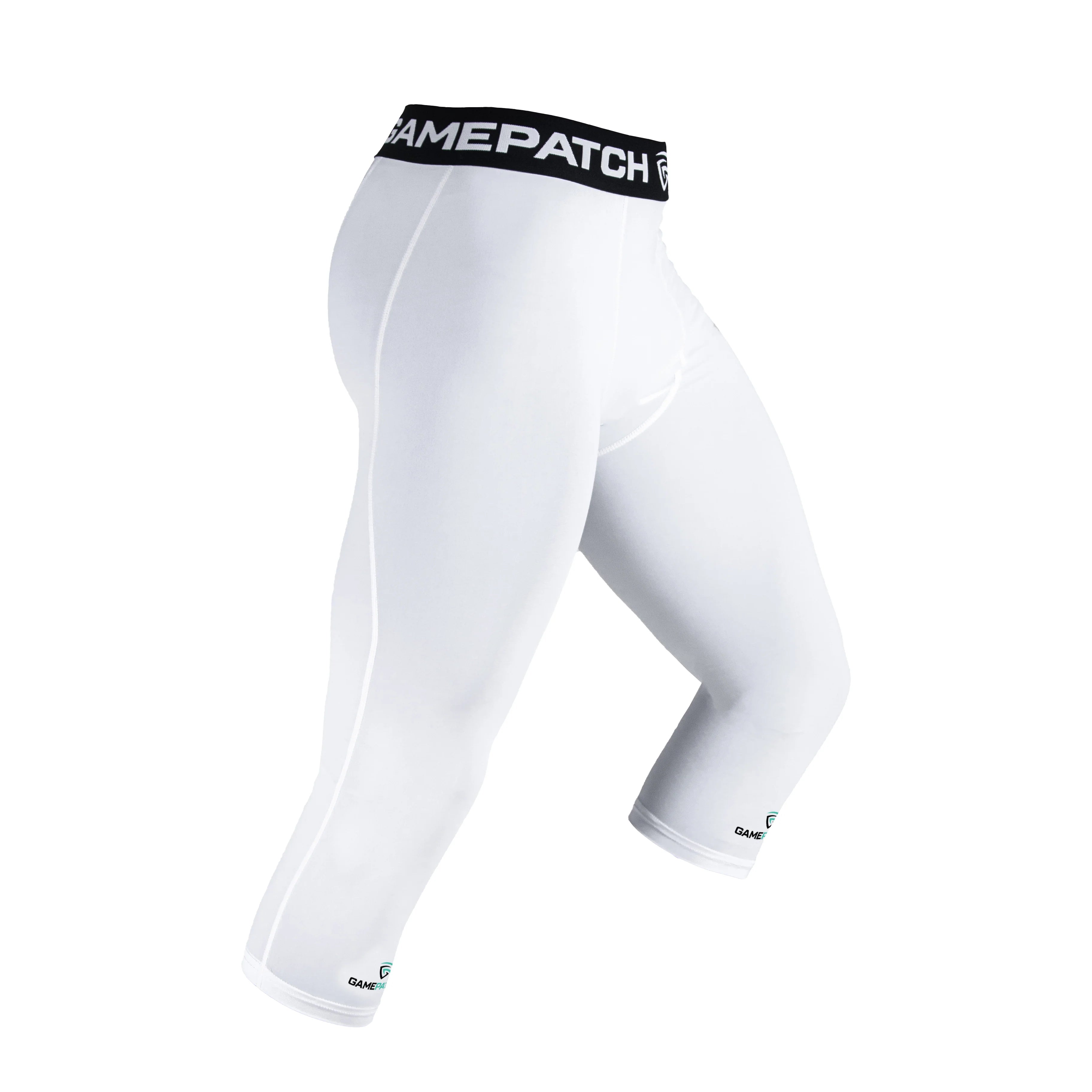 Compression Tights 3/4 Compression Tights 3/4