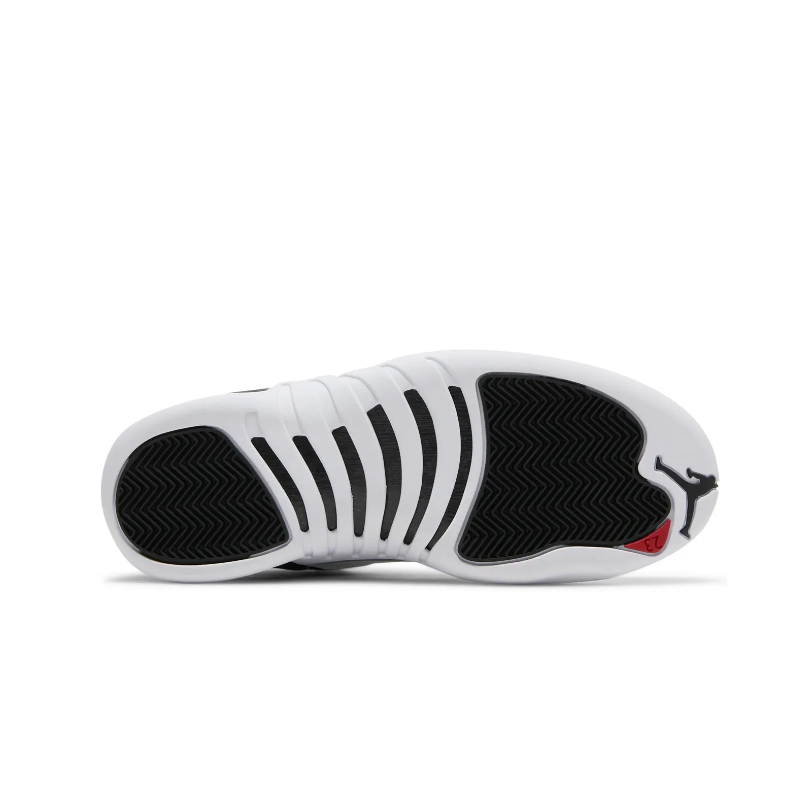 Air Jordan 12 Retro Playoff1