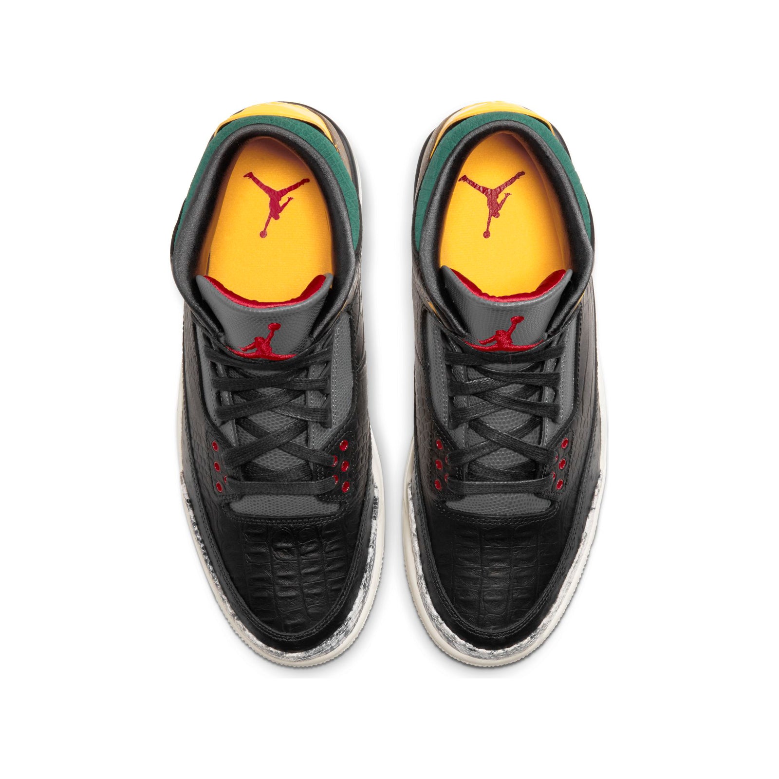 Air Jordan Retro SE Animal Instinct 40