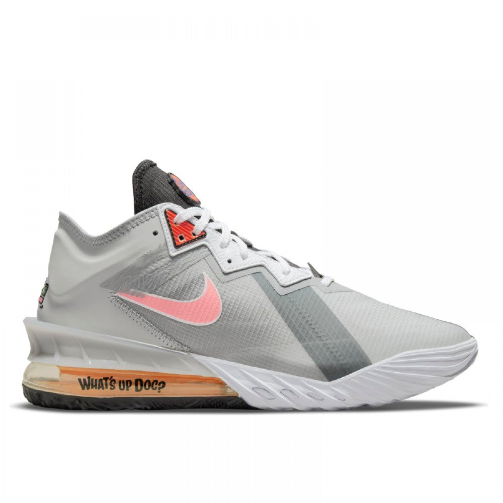 LeBron 18 Low Space Jam Bugs x Marvin Nike LeBron 18 Low