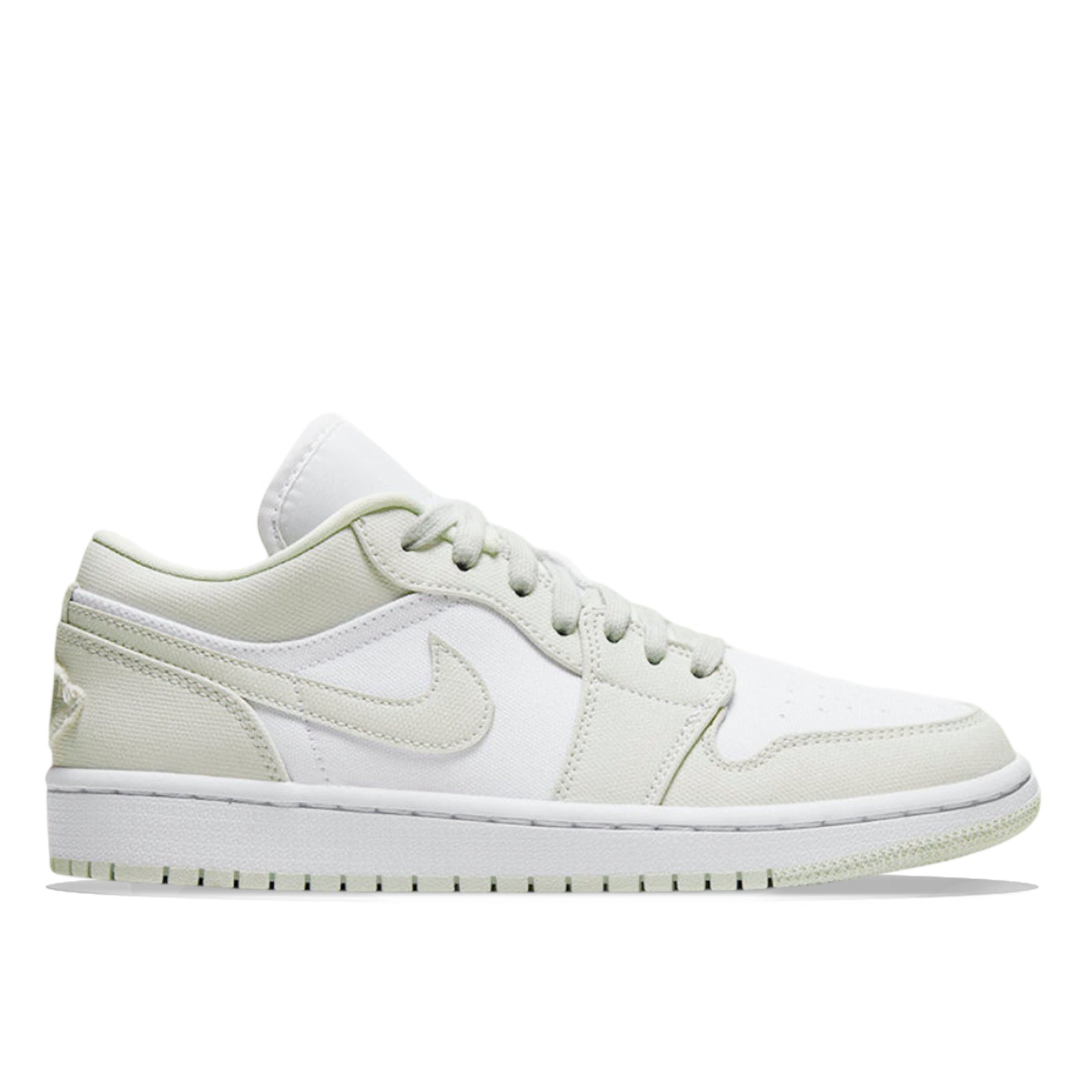 Air Jordan 1 Low Wmns Spruce Aura