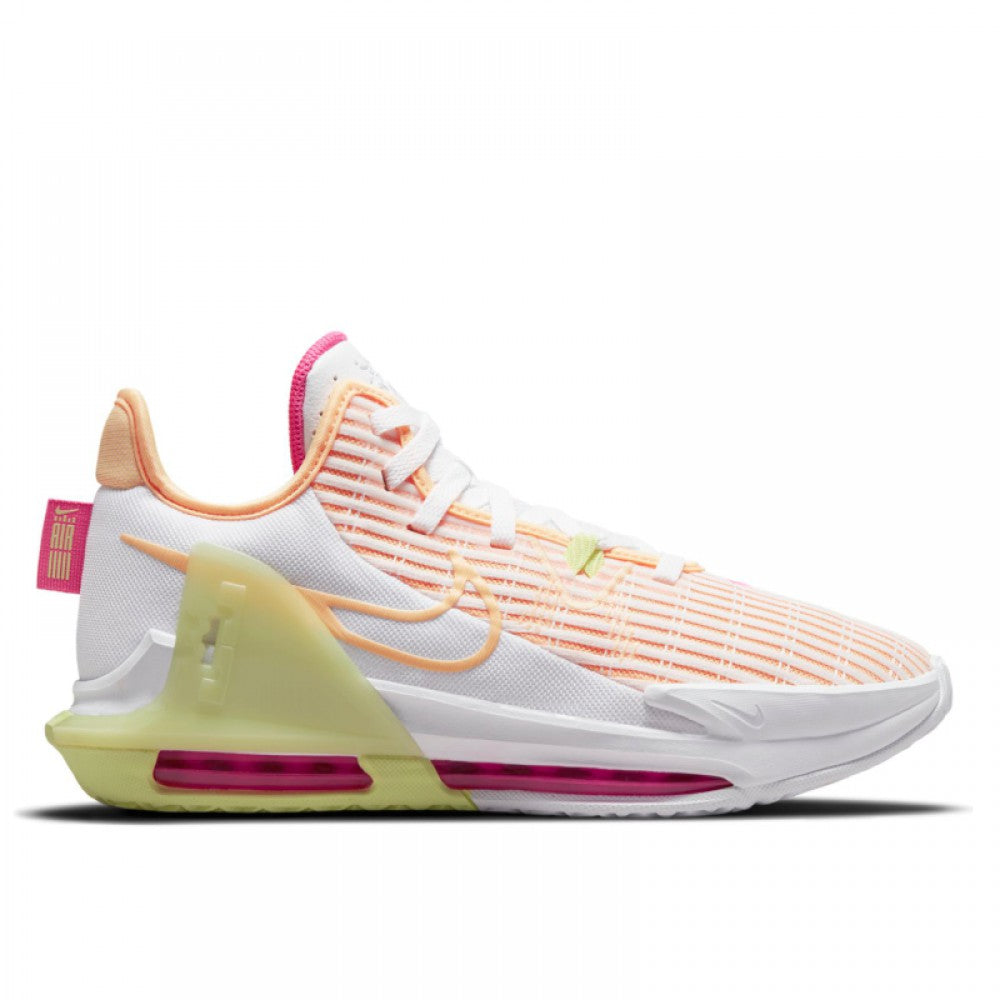 Nike LeBron Witness Scarpe Basket - Main Image