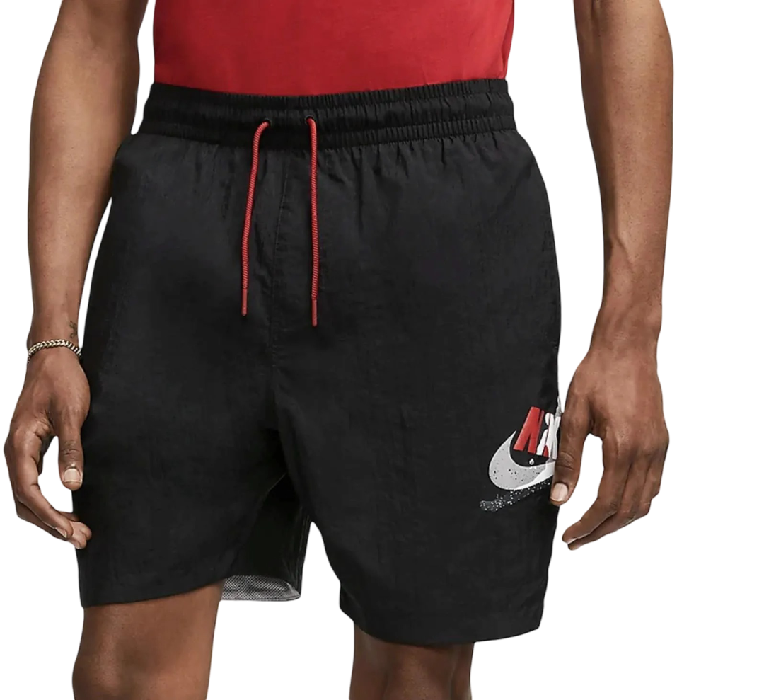 Jumpman Poolside Short 2020