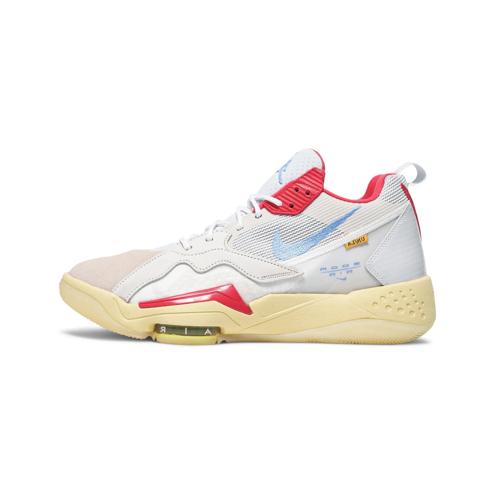 Union LA x Jordan Zoom '92 Guava Ice