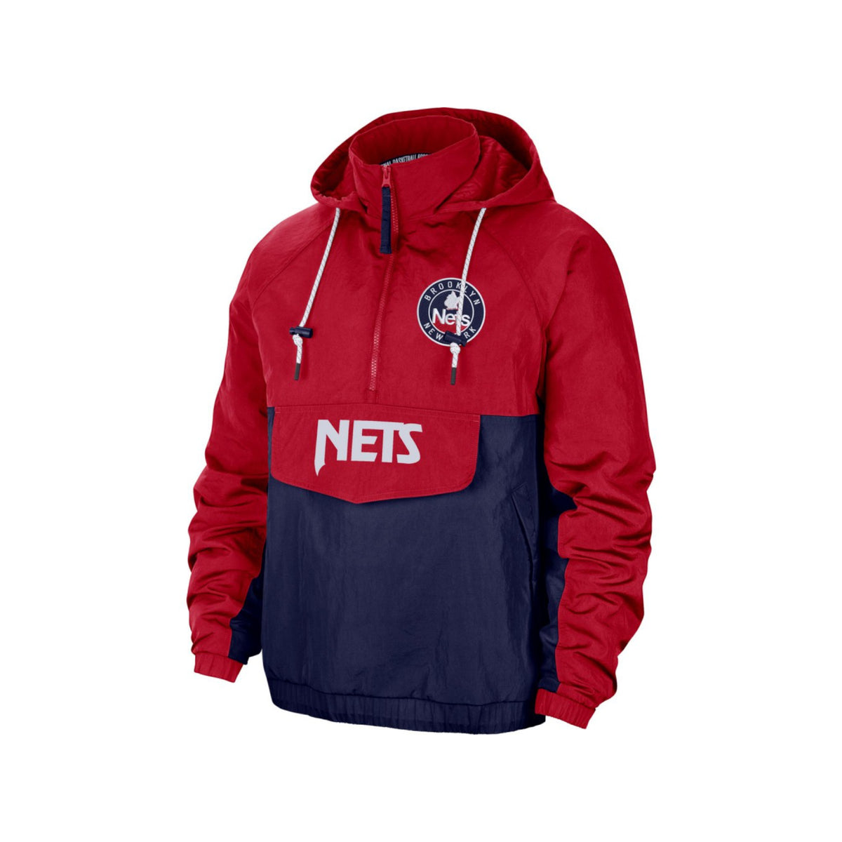 Nike Brooklyn Nets Courtside Jacket