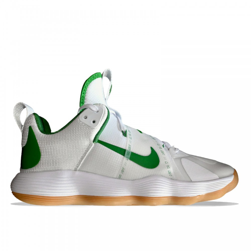 React HyperSet SE Apple Green