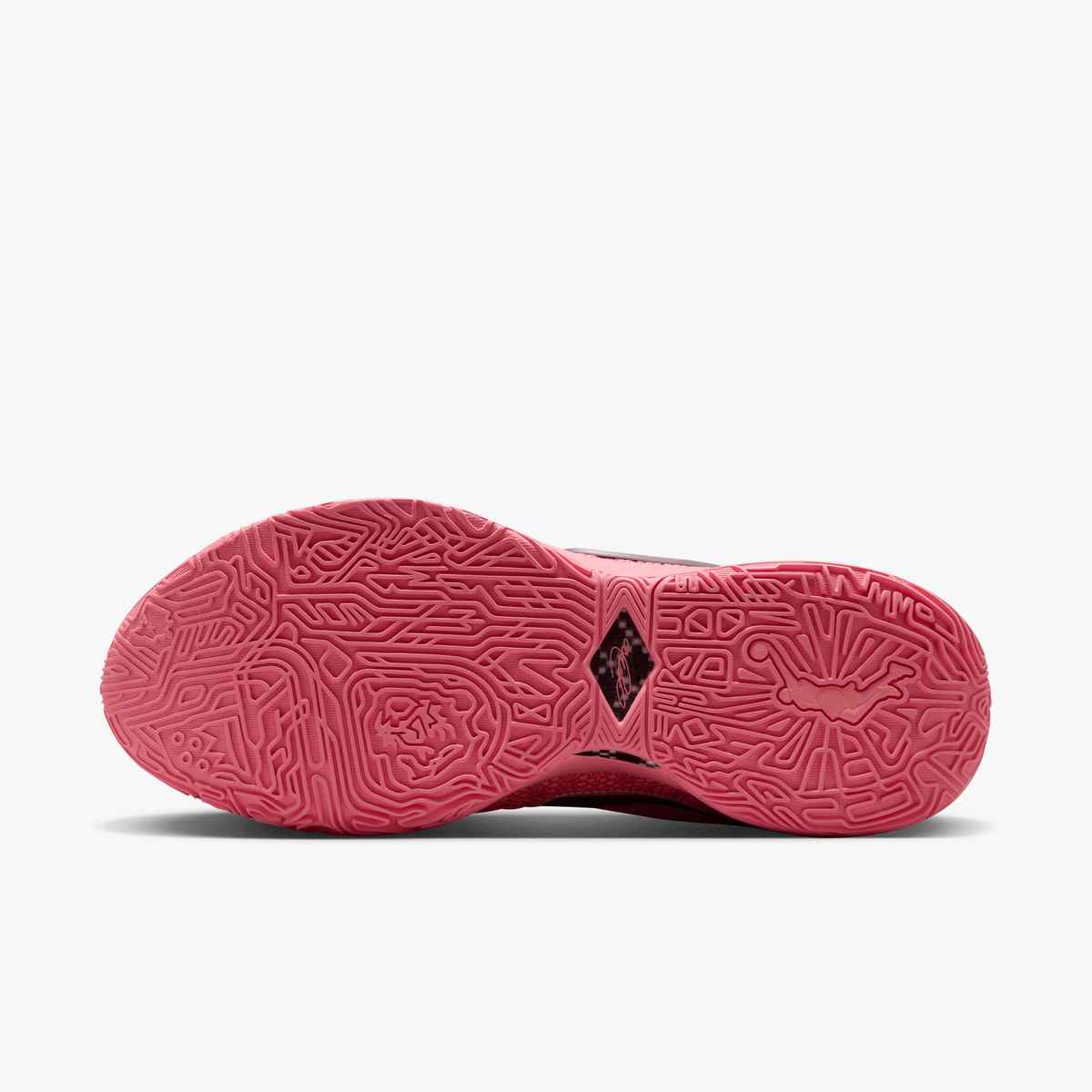 LeBron 20 Pink Diamond