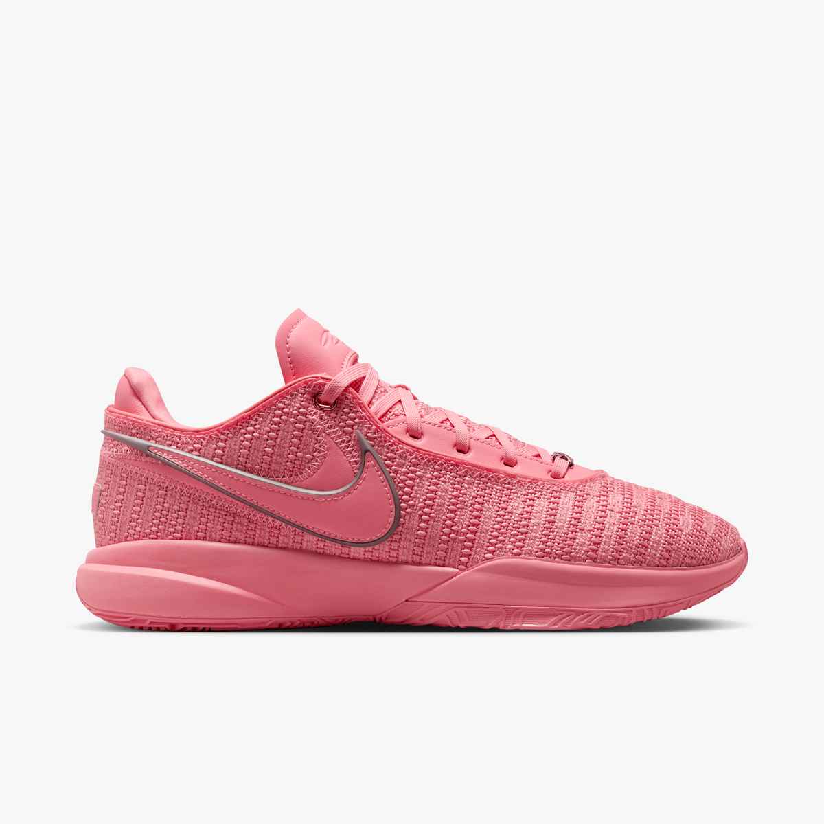 LeBron 20 Pink Diamond