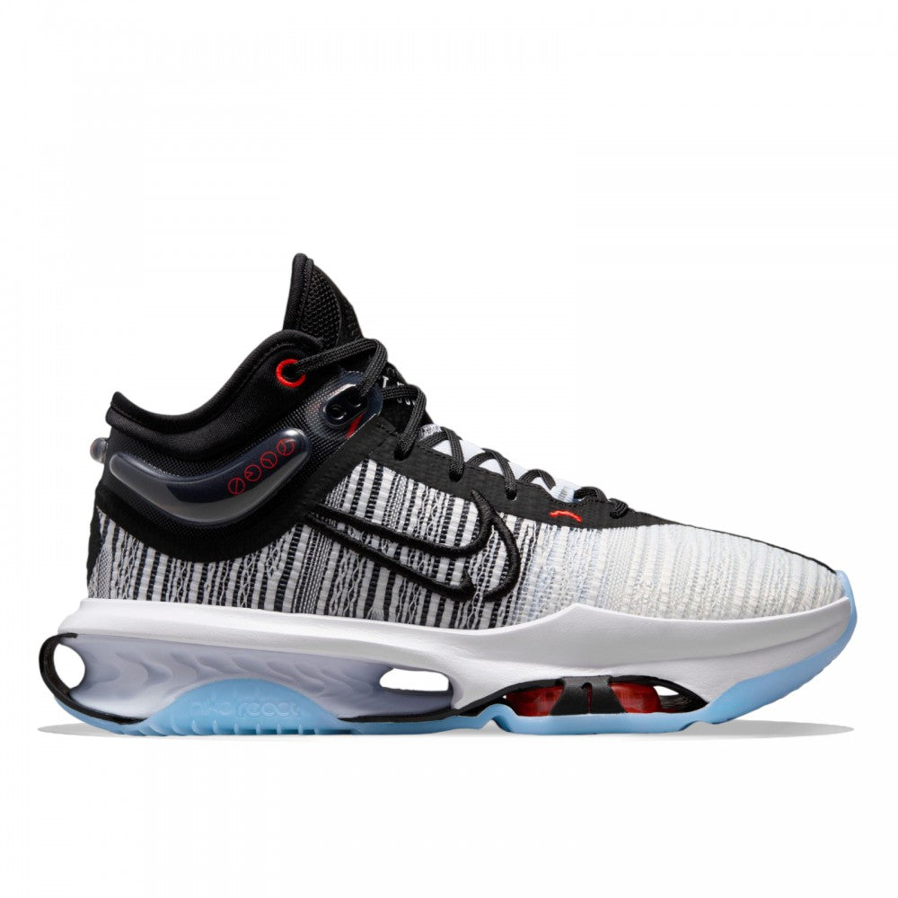 GT Jump 40 Black White