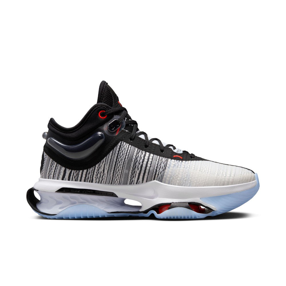 GT Jump 40 Black White - Main Image