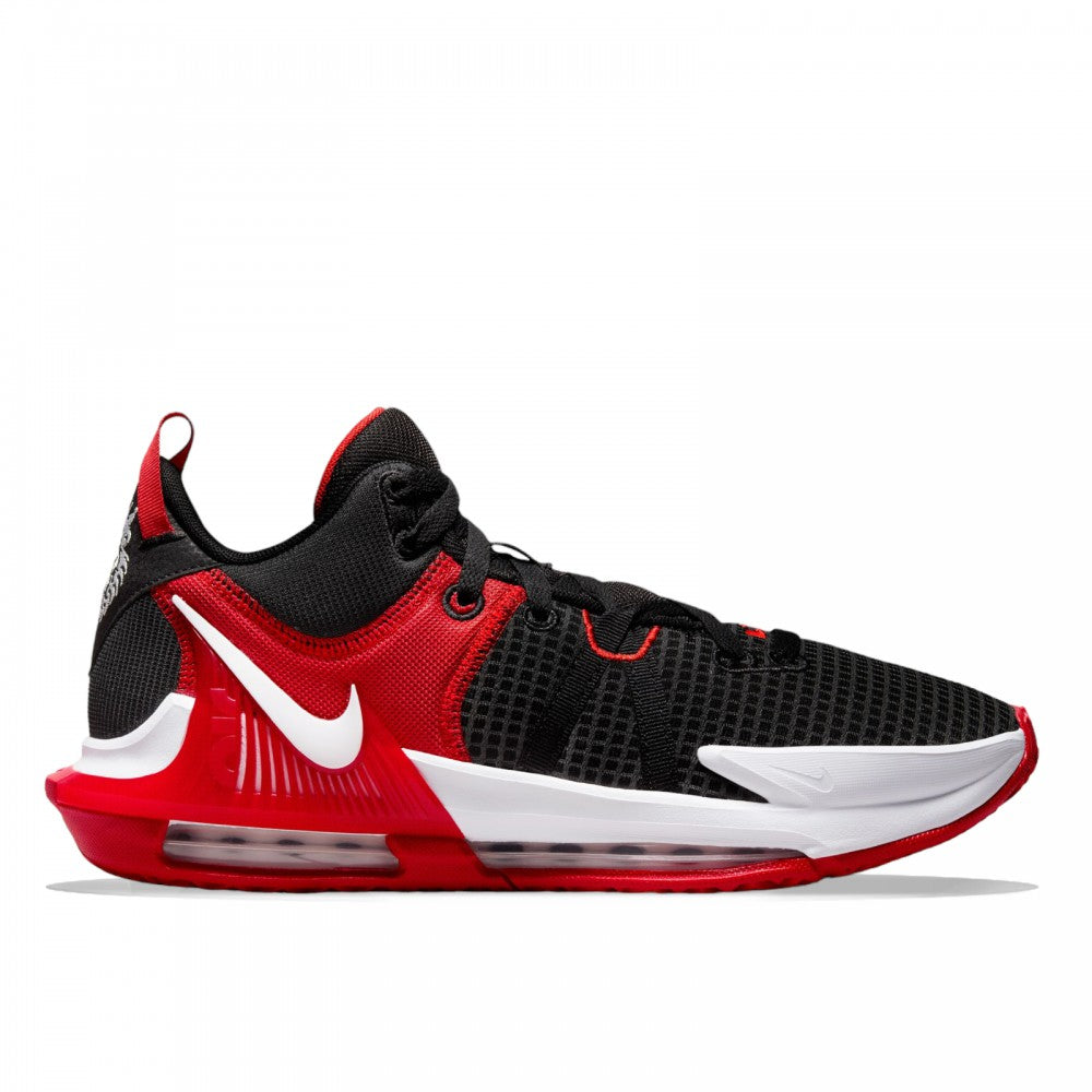 LeBron Witness Bred 39 - Main Image
