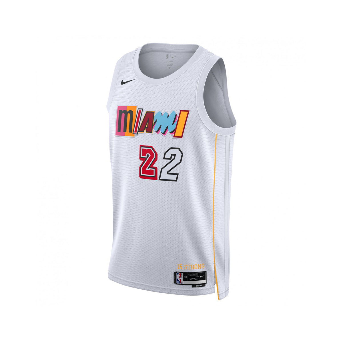 Basketball Miami Heat Maglia Azzurra Miami Heat Canotta Maglia NBA