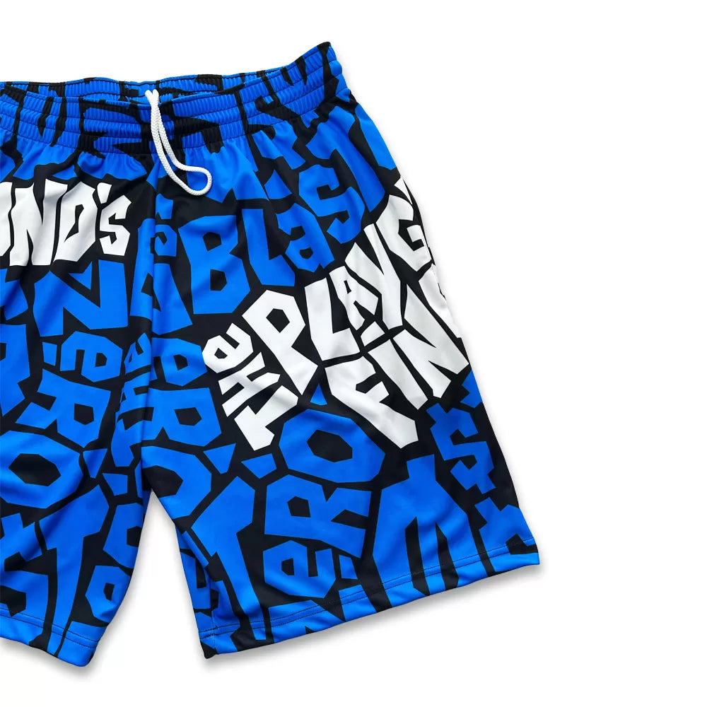 Doughboy Shorts