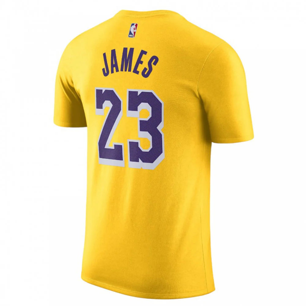 N&N Tee Icon LeBron James