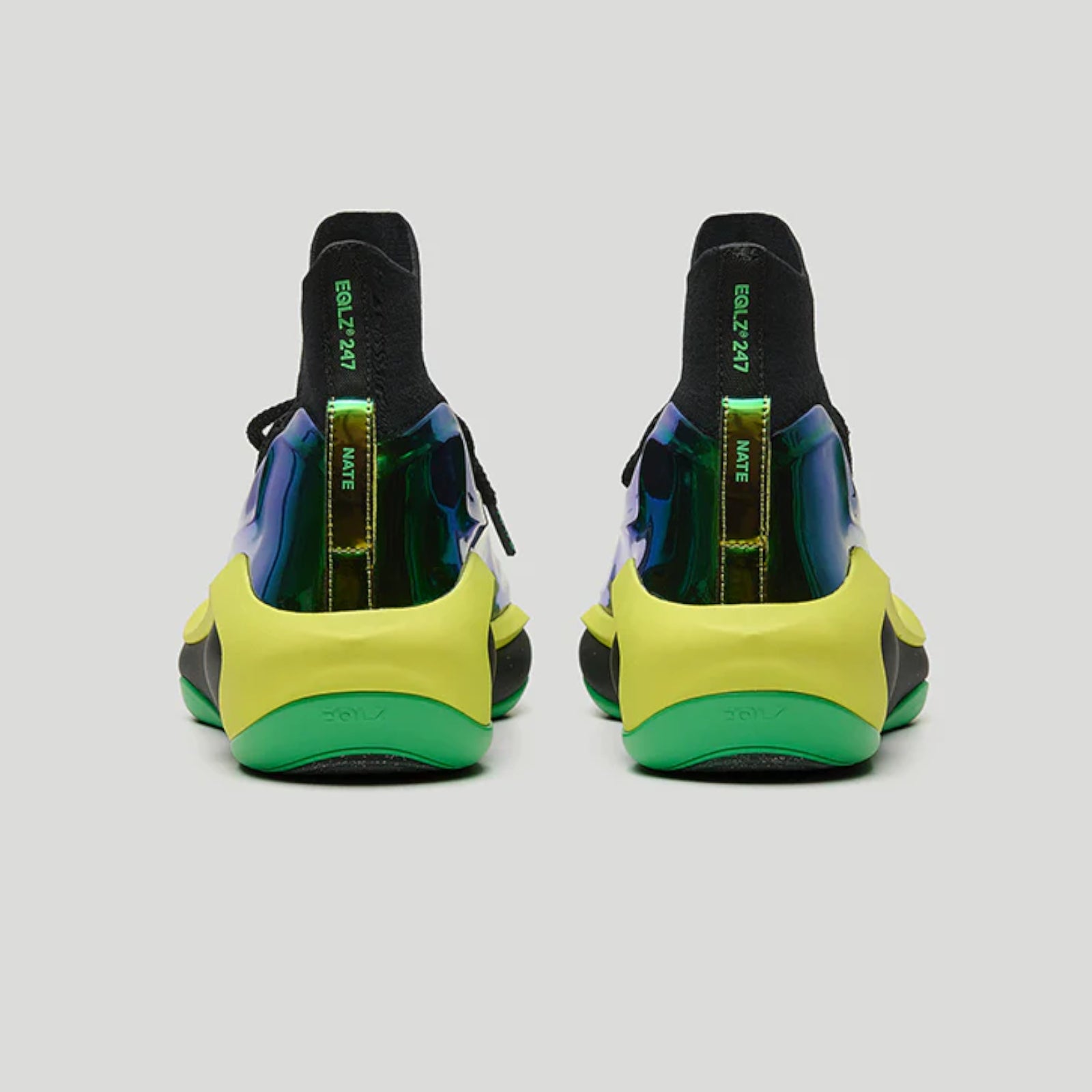 247 Nate Robinson