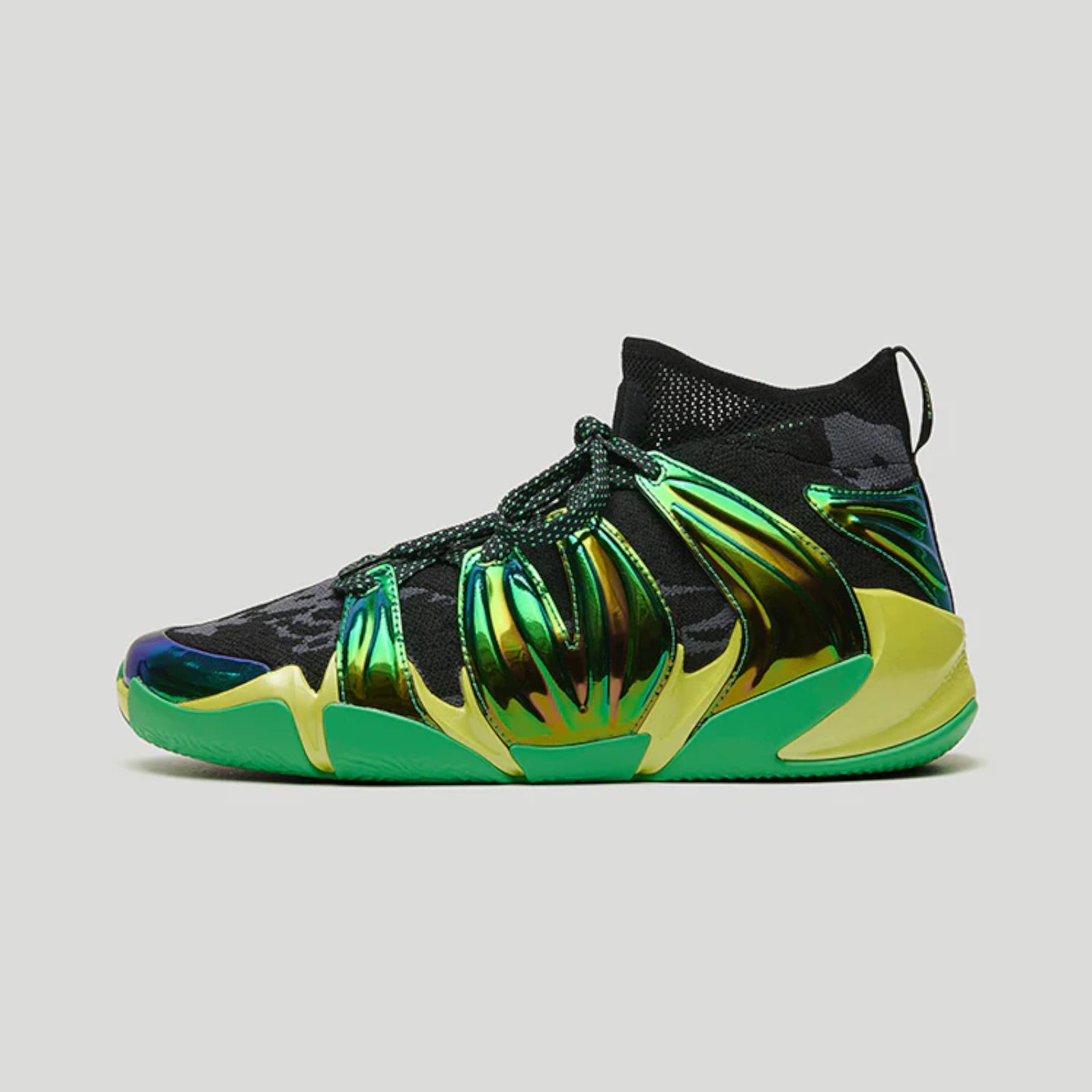 360 Nate Robinson