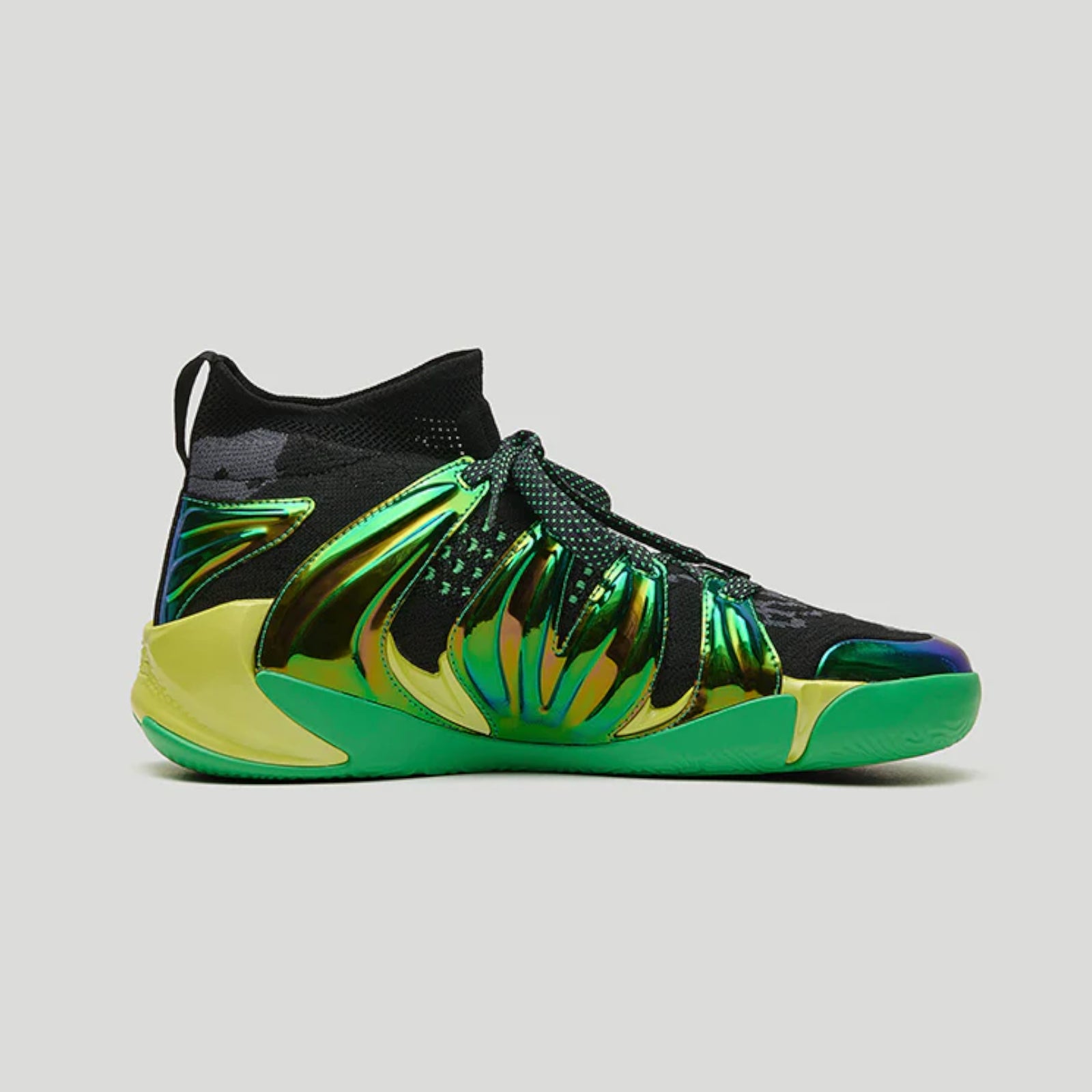 360 Nate Robinson