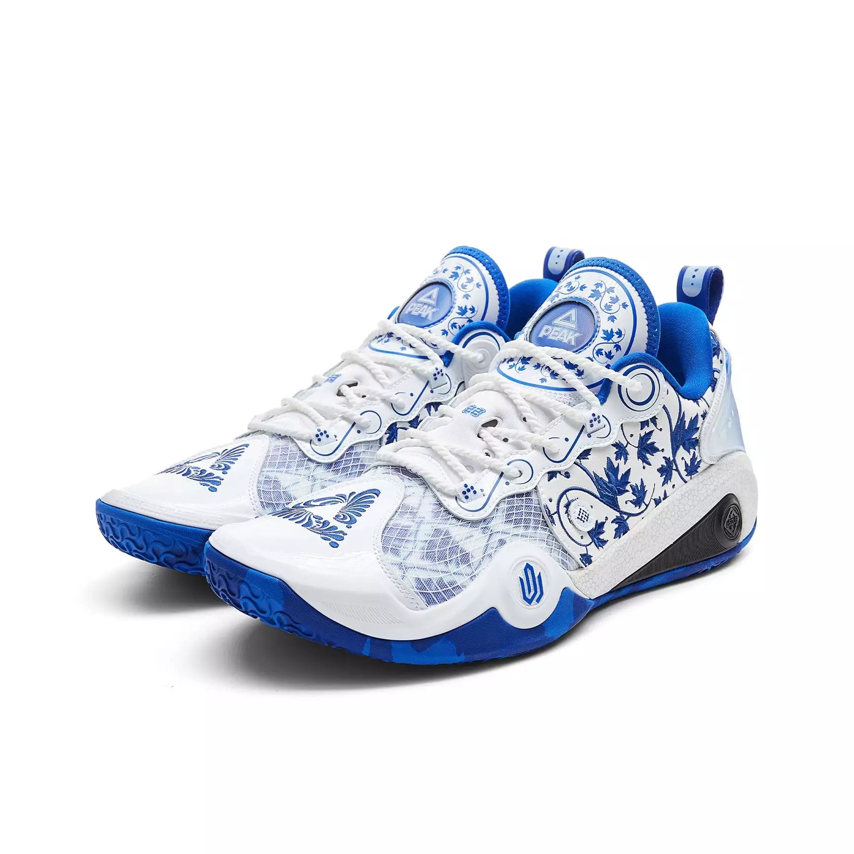 Andrew Wiggins AW 3 Switch White Blue Porcelain