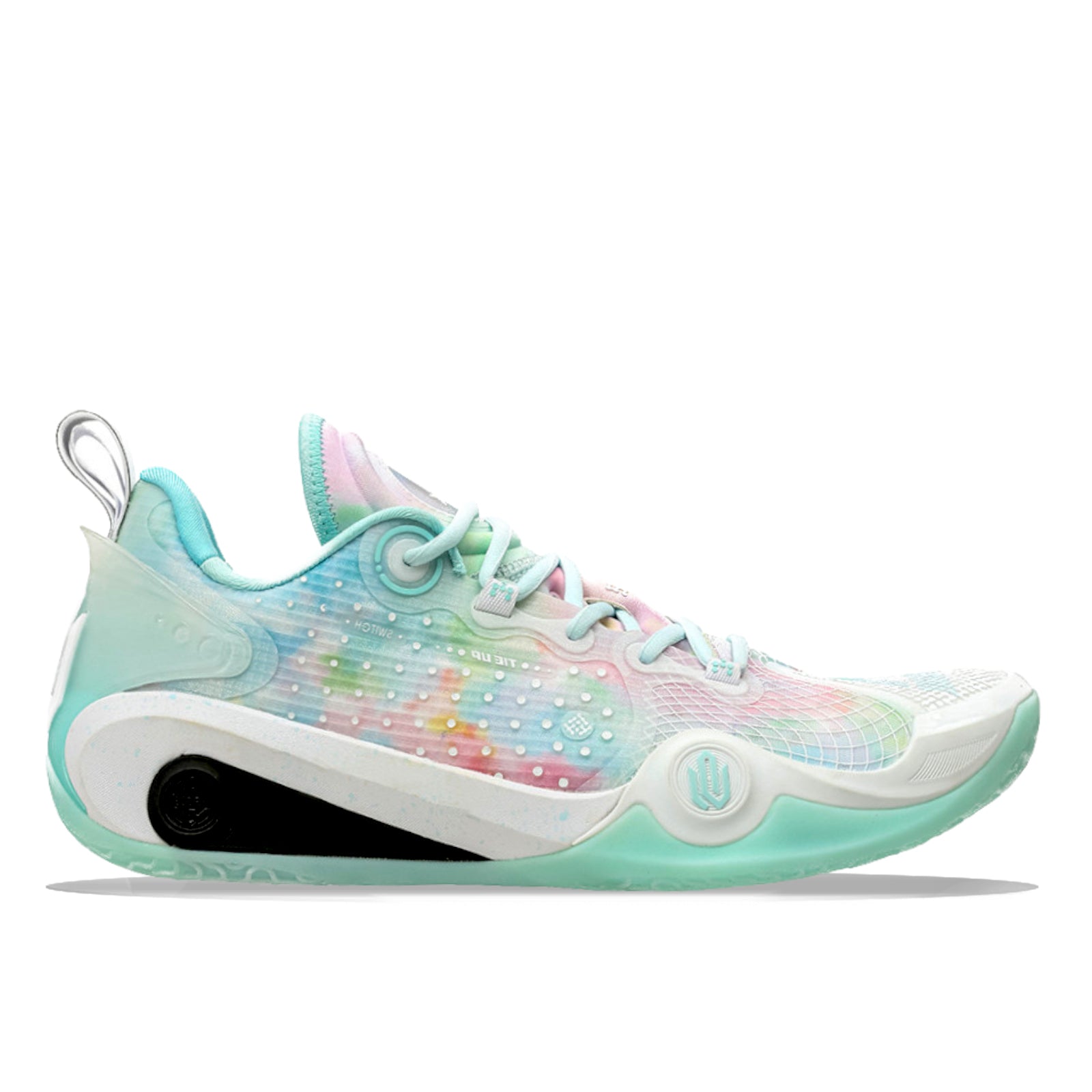 Andrew Wiggins AW 3 Switch Multi