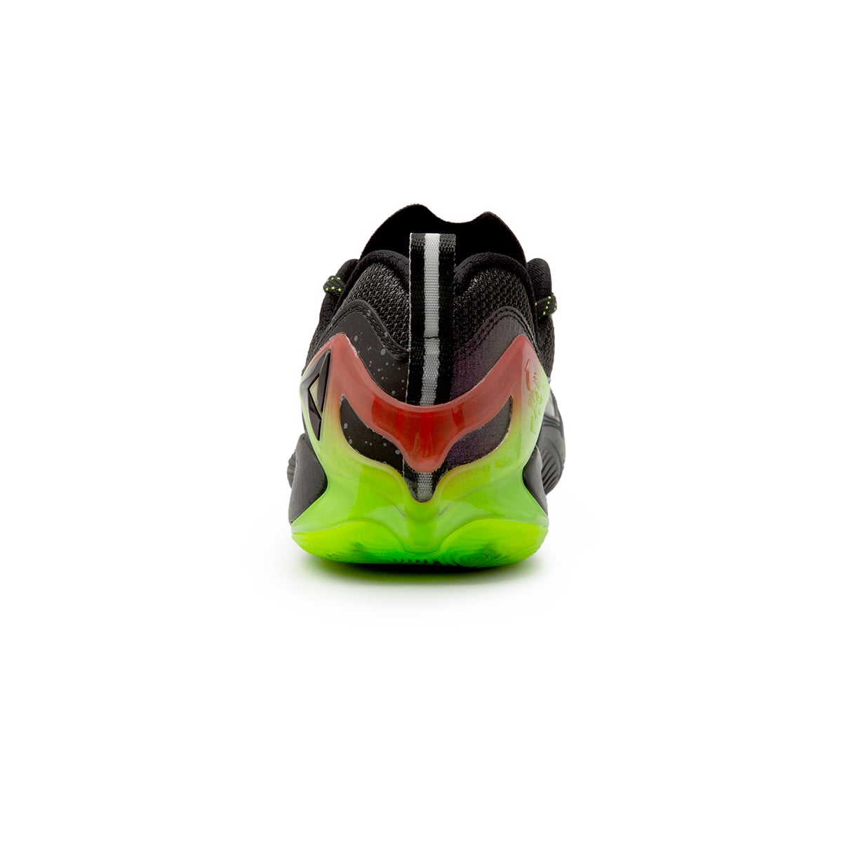 Elf Black Green