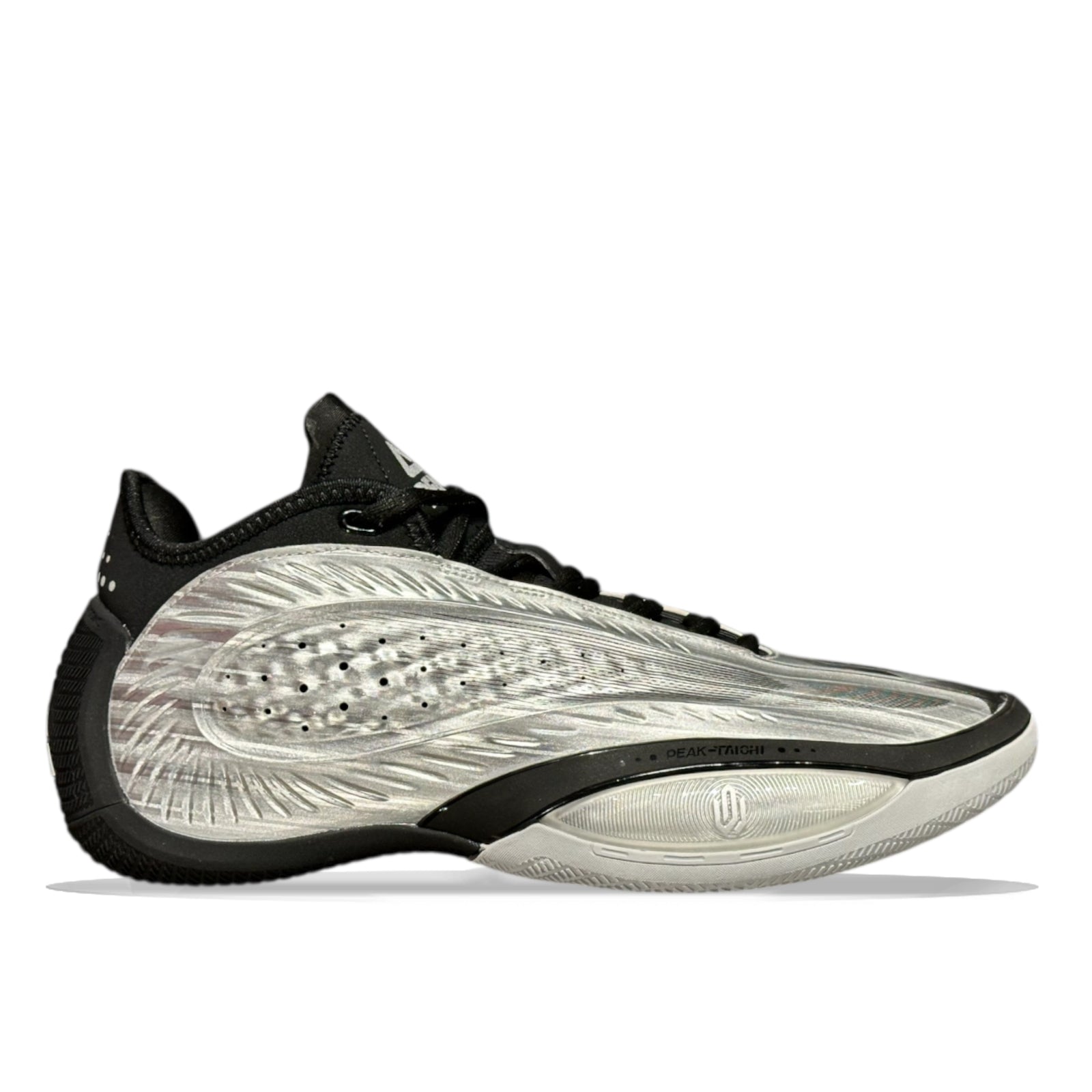 AW Talent 3 Quick Silver