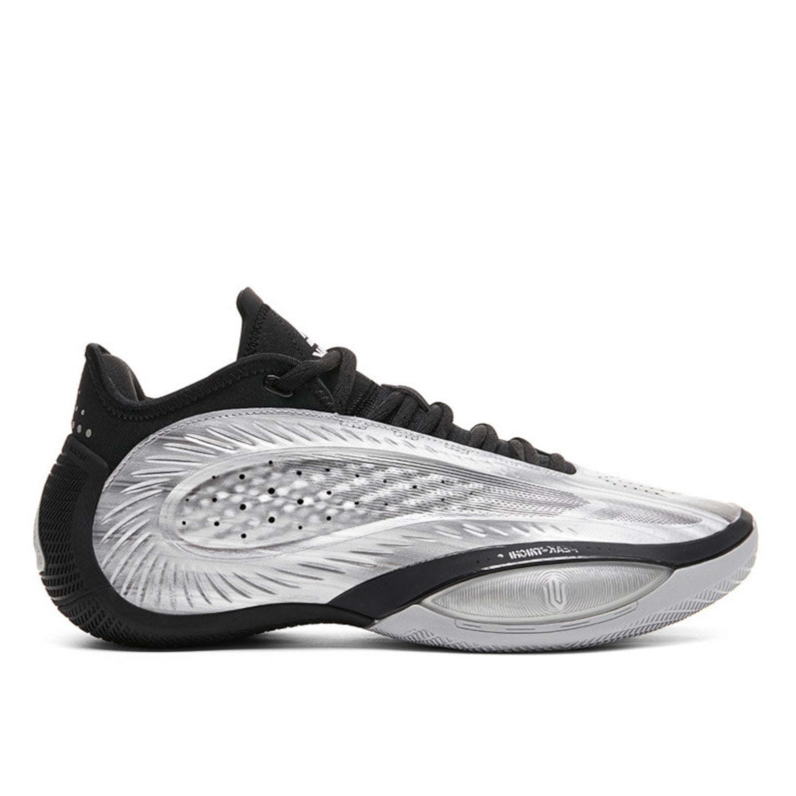 AW Talent 3 Quick Silver