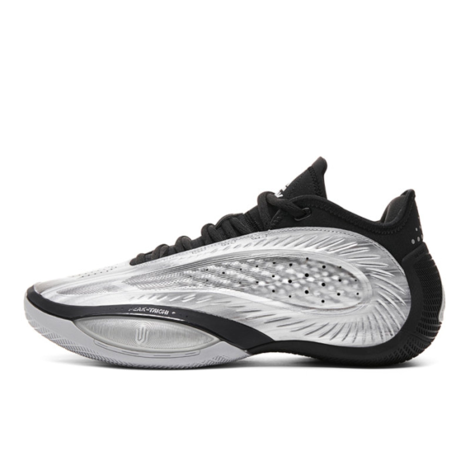 AW Talent 3 Quick Silver