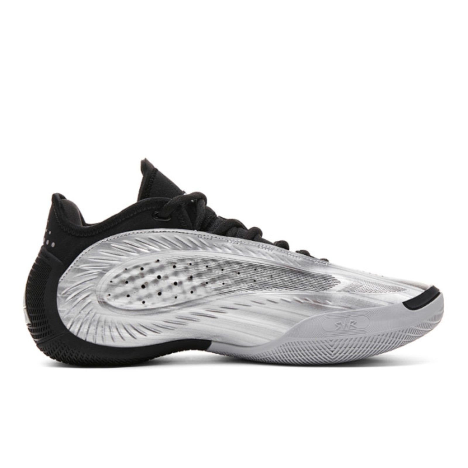 AW Talent 3 Quick Silver