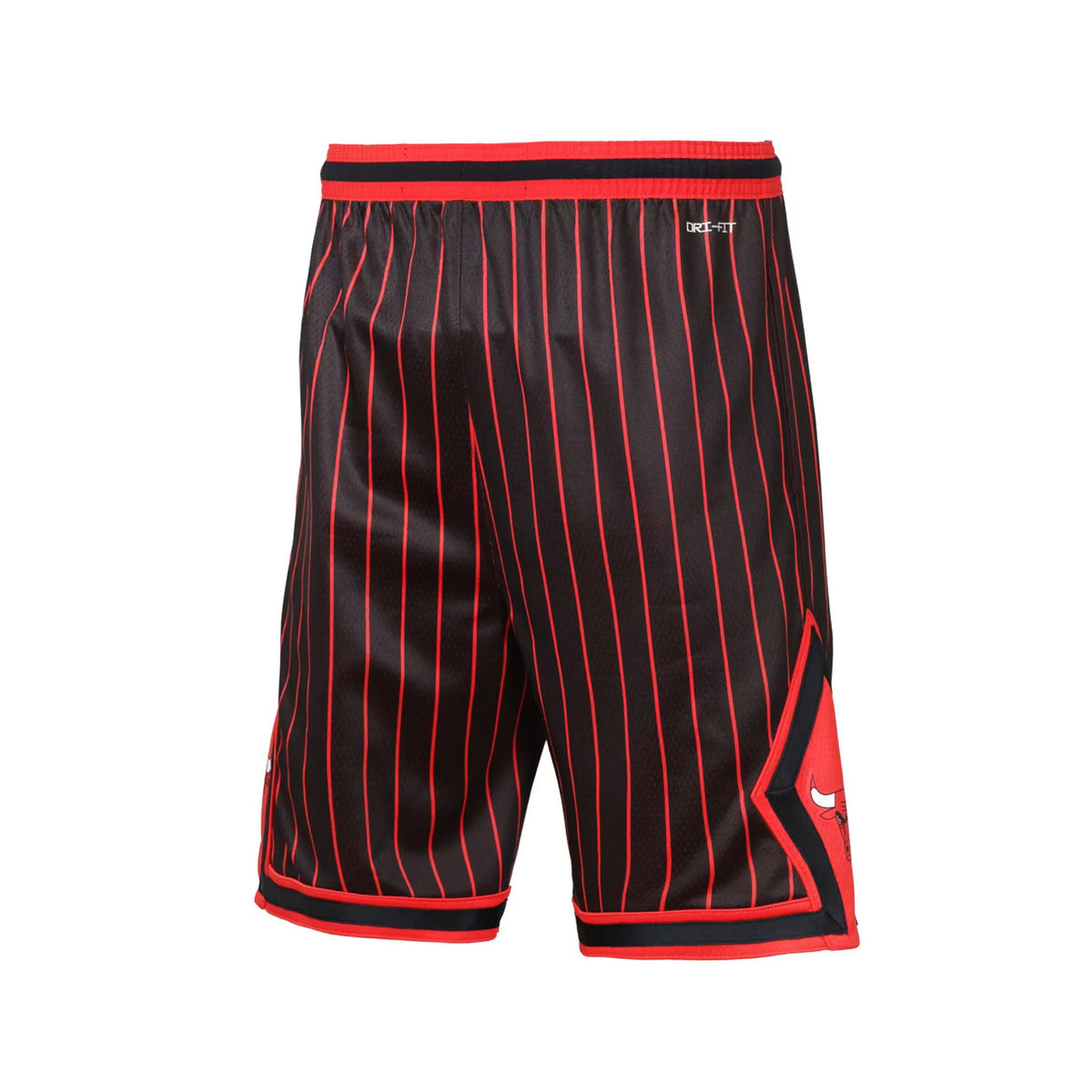 Chicago Bulls Statement Edition Swingman Shorts Junior