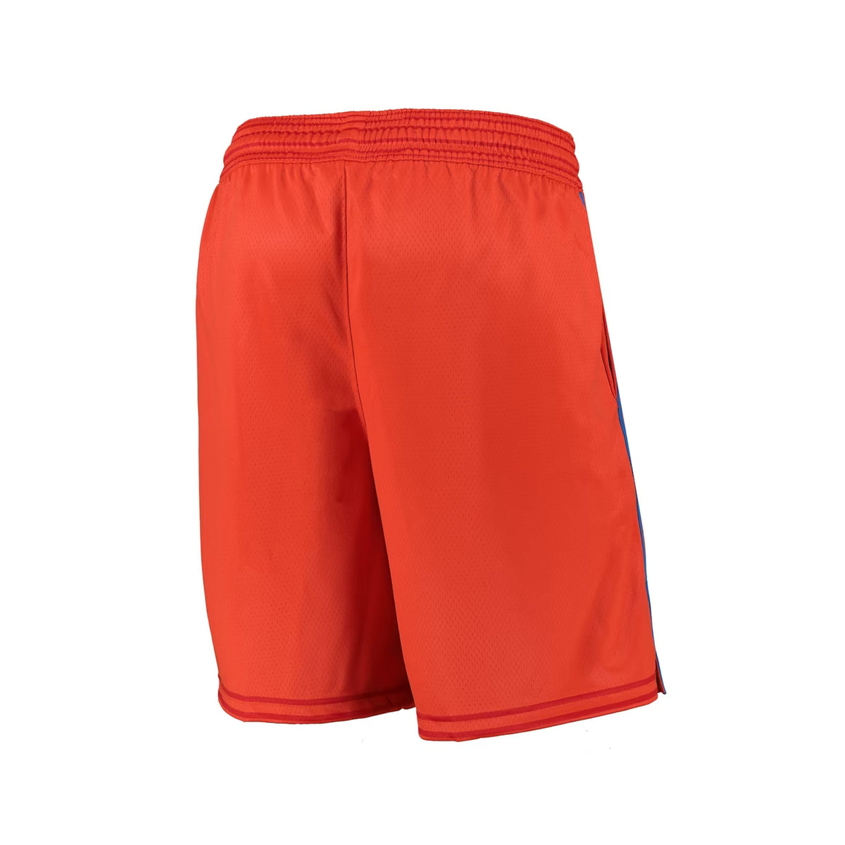 Oklahoma City Thunder Statement Swingman Shorts Junior
