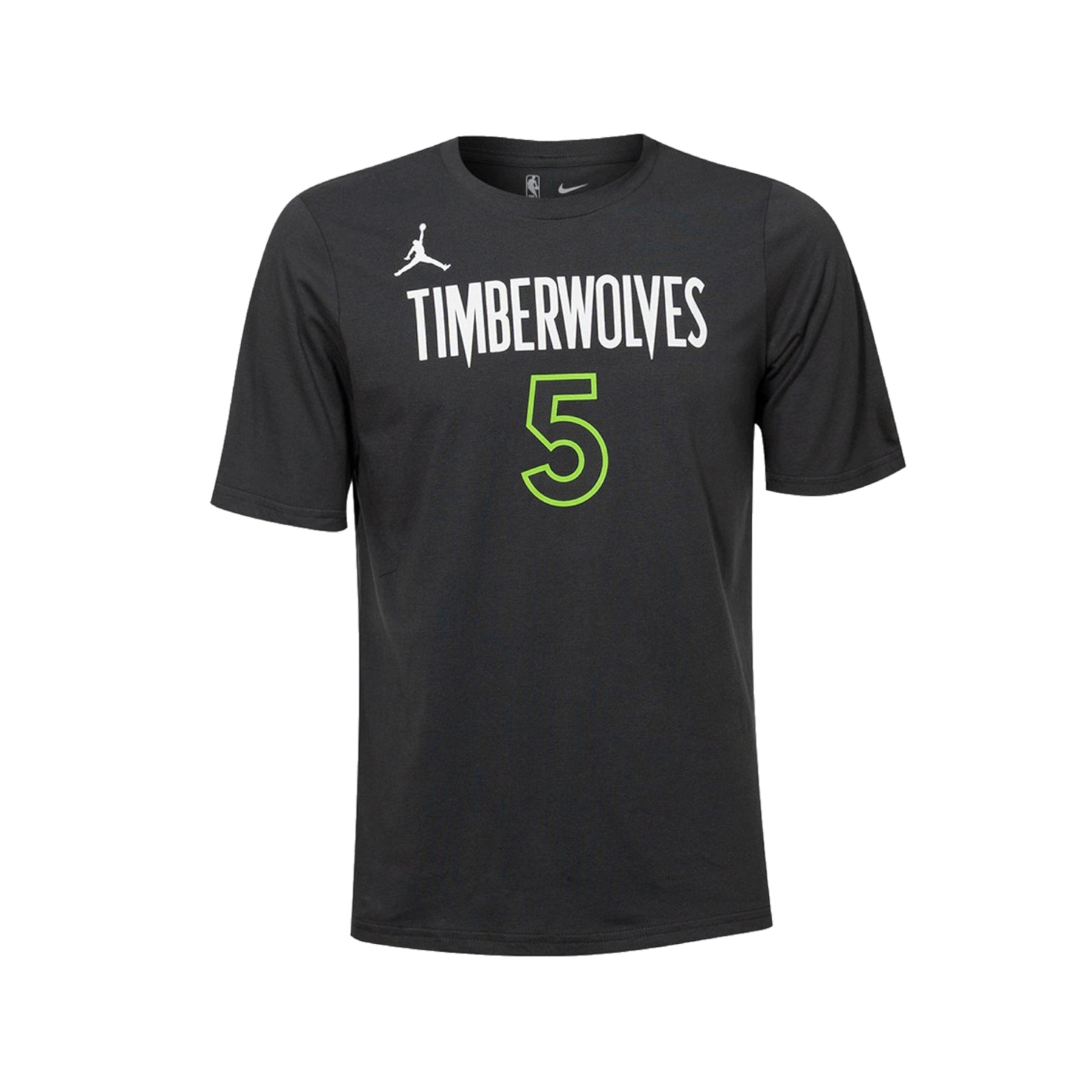 N&N Tee Statement Edition Anthony Edwards Junior