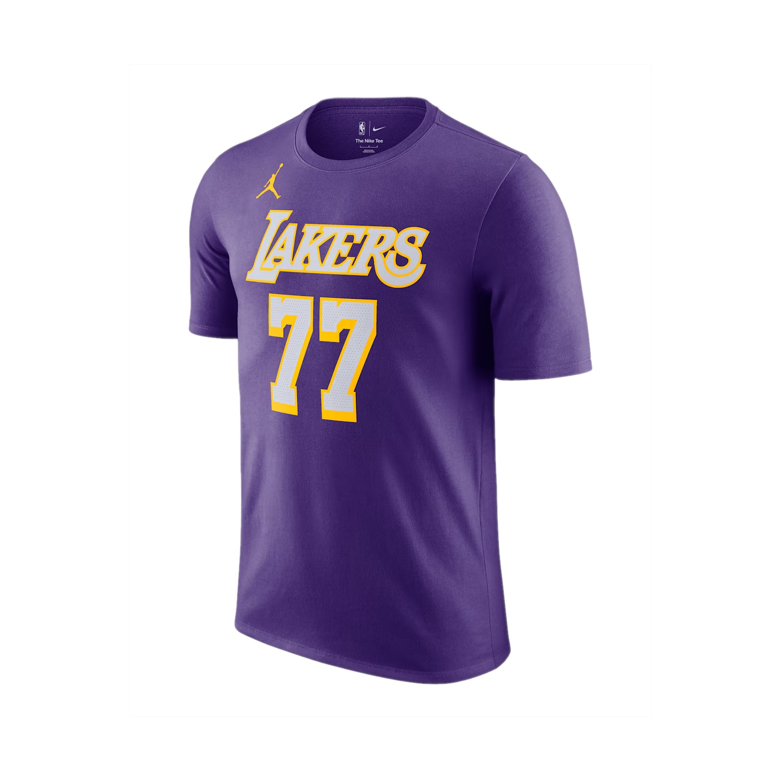 N&N Tee Statement Luka Doncic
