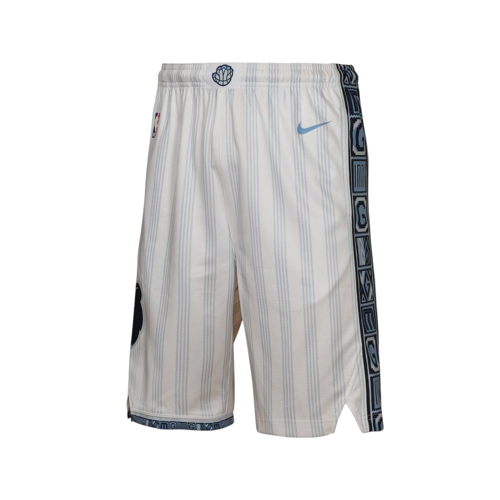 Memphis Grizzlies City Edition Swingman Junior