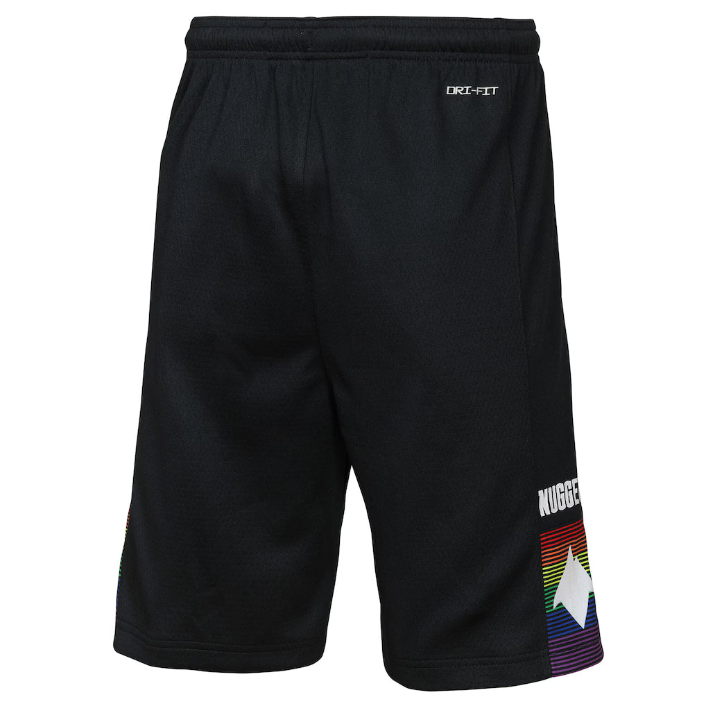 Denver Nuggets City Edition Swingman Junior