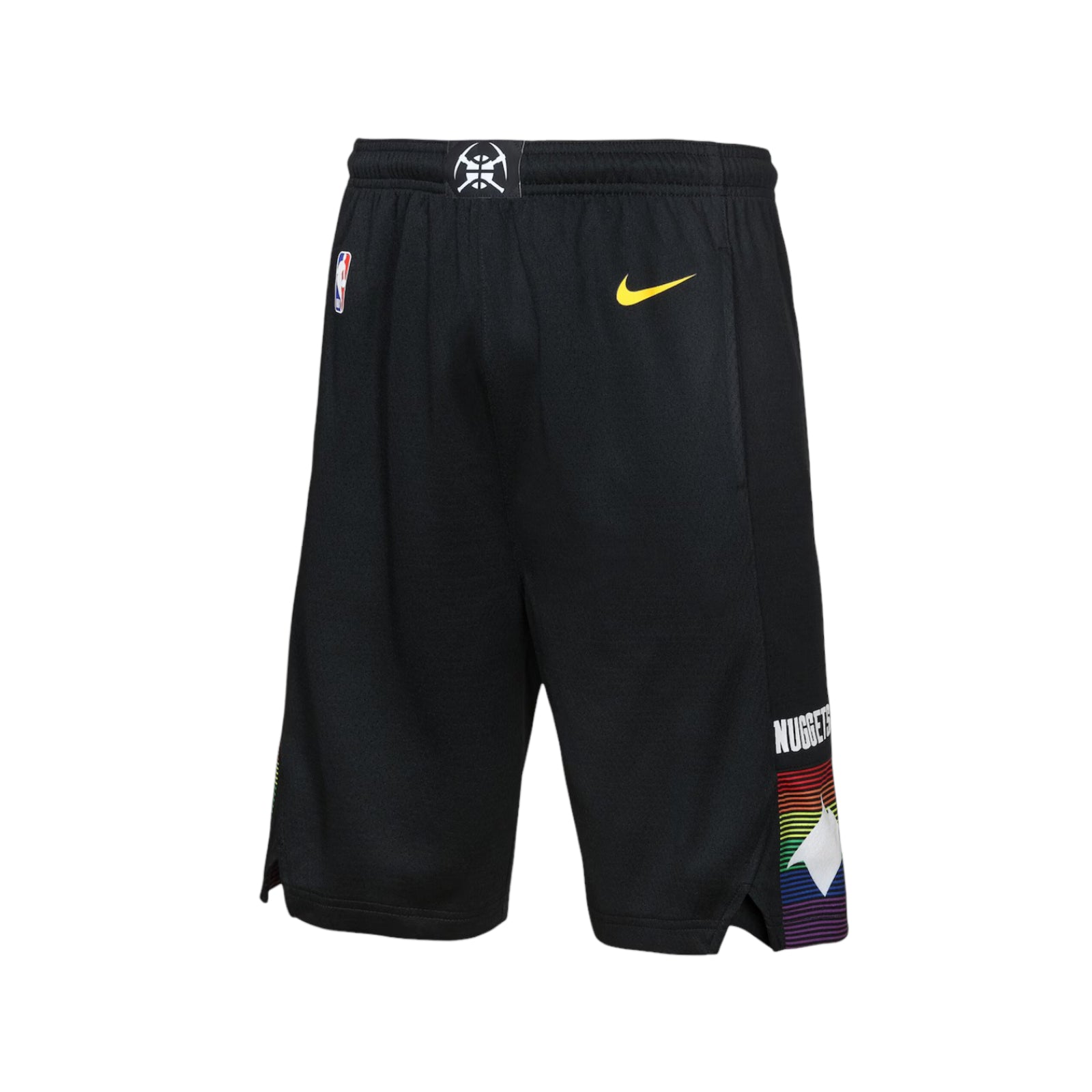 Denver Nuggets City Edition Swingman Junior