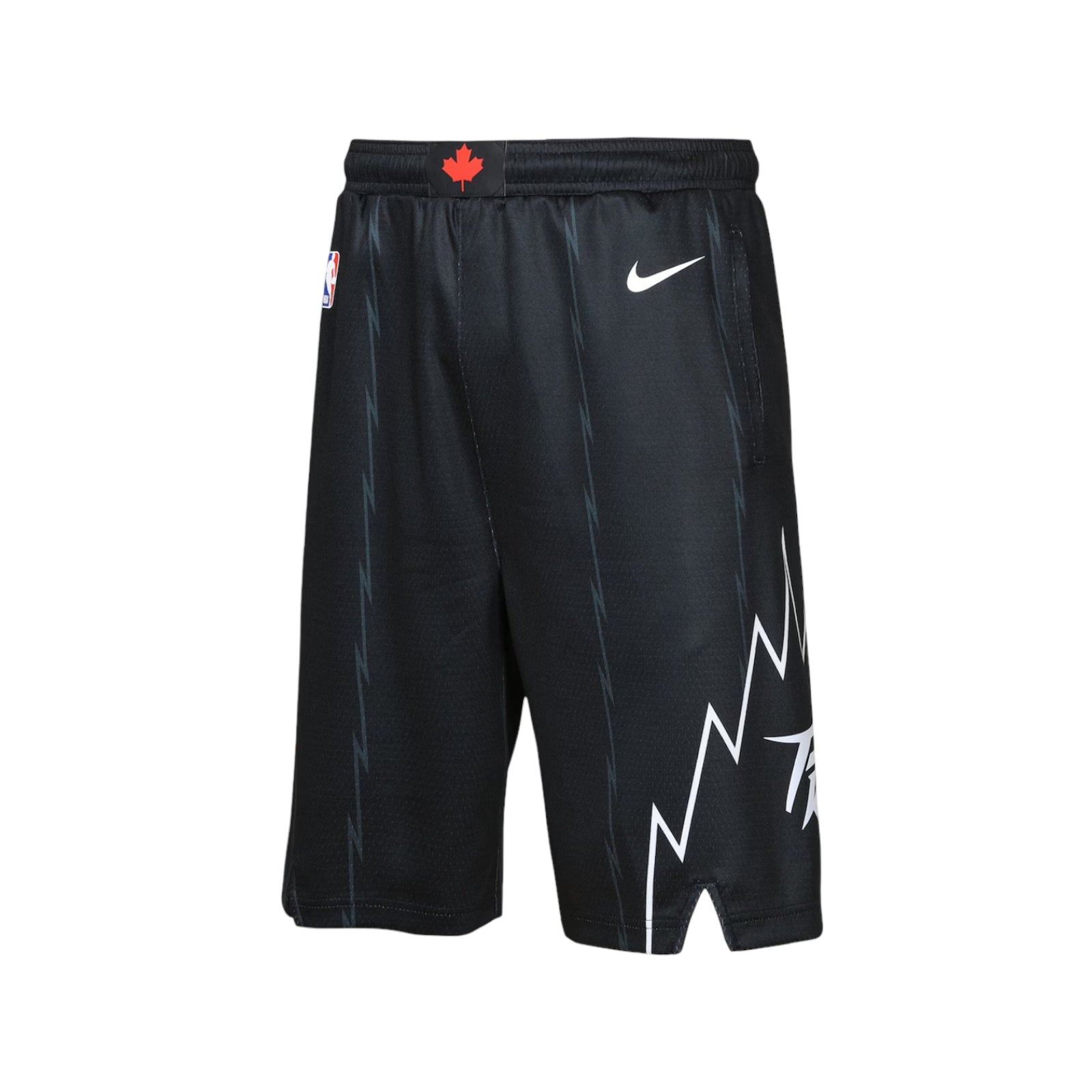 Toronto Raptors City Edition Swingman Junior