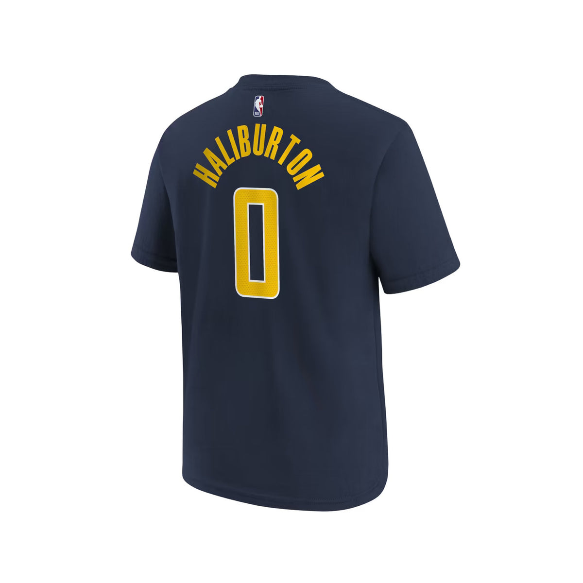N&N Tee Icon Edition - Indiana Pacers Tyrese Haliburton Junior