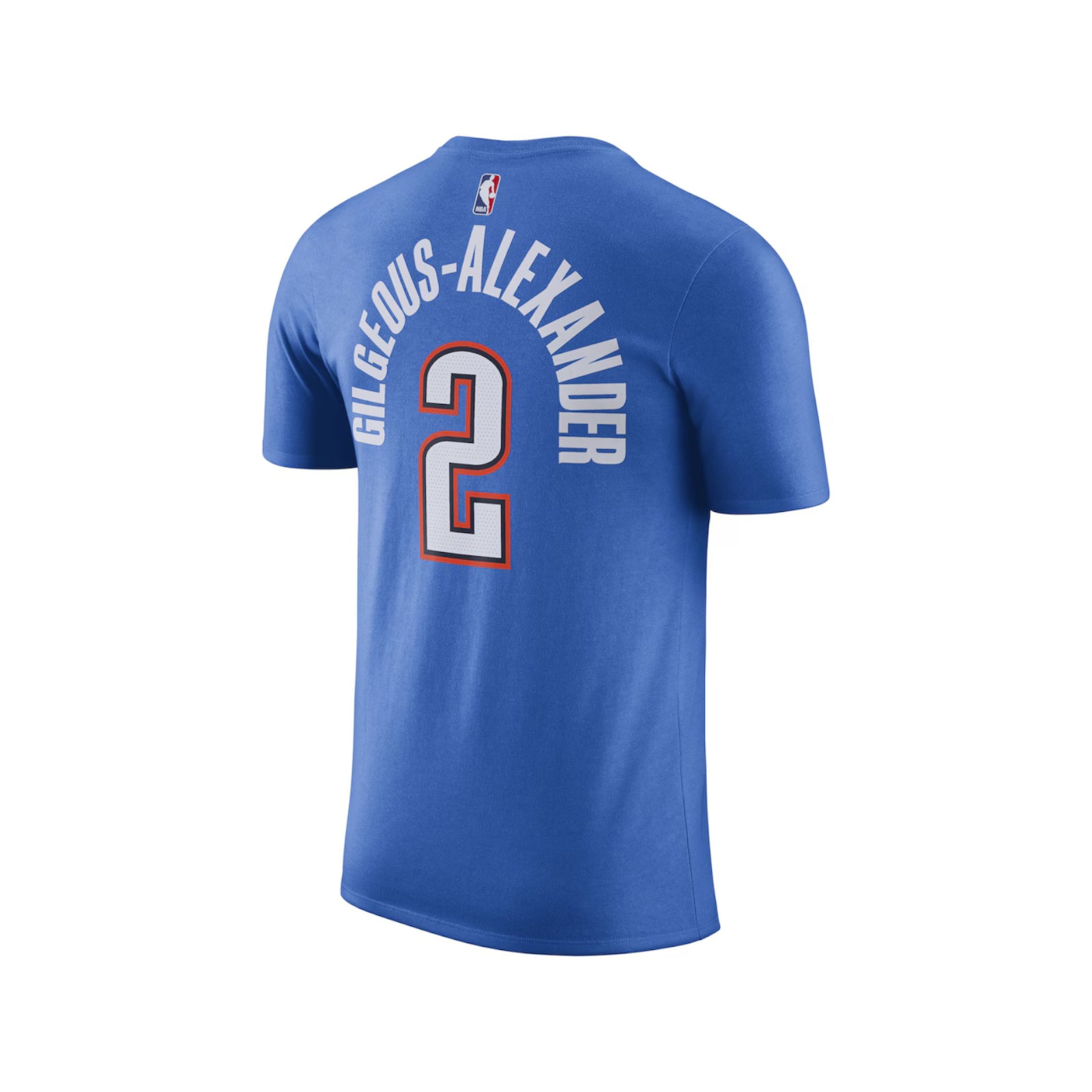 N&N Tee Icon Edition Shai Gilgeous-Alexander Junior