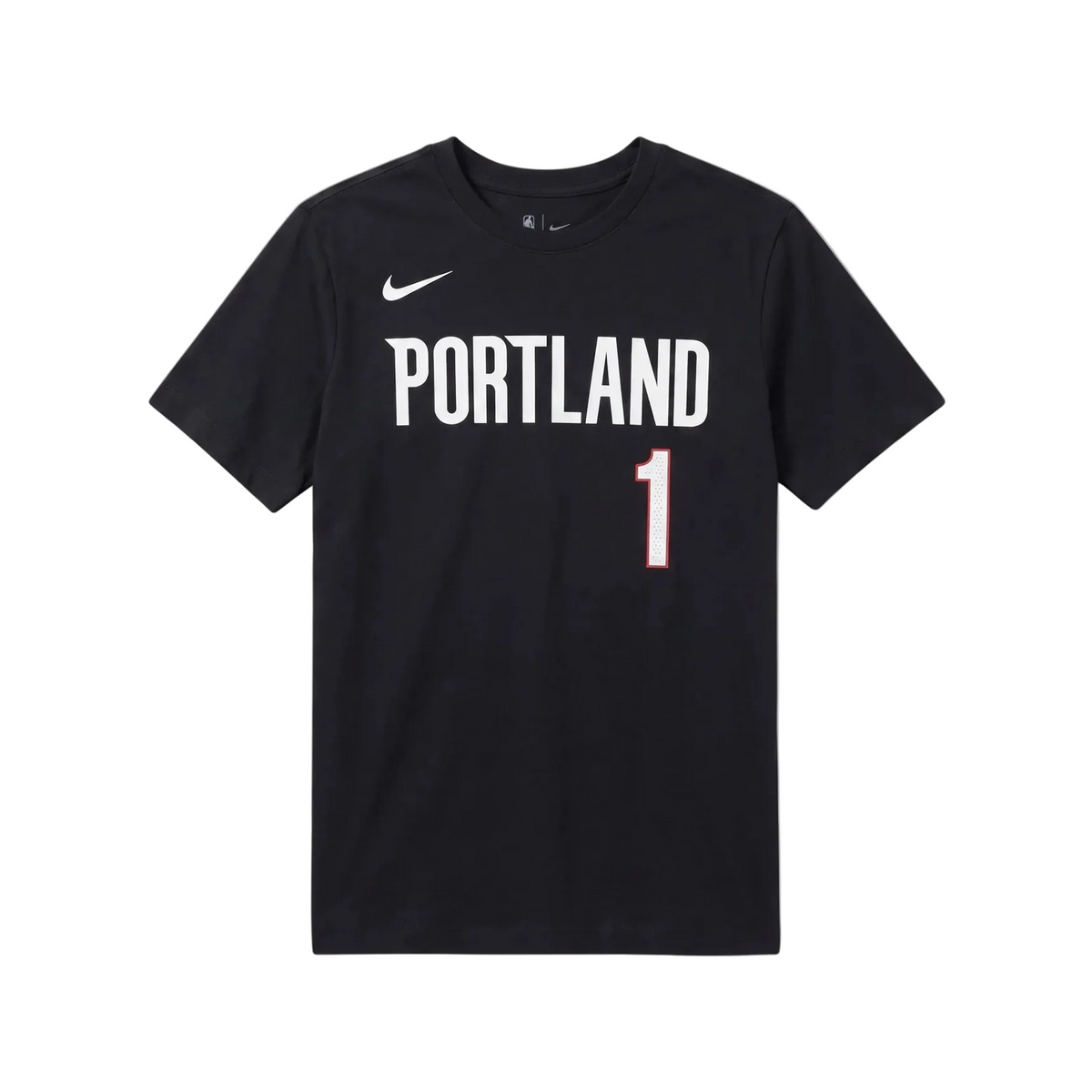 N&N Tee Icon Edition Portland Trail Blazers Ja Morant Junior