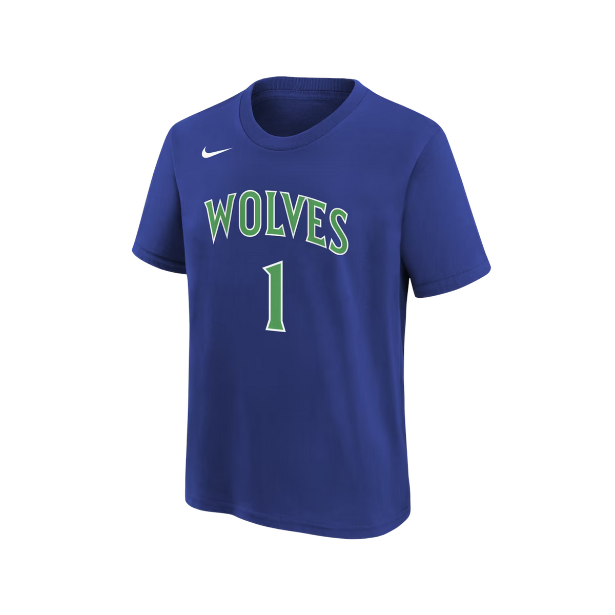 N&N Tee Icon Edition Minnesota Timberwolves Lamelo Ball