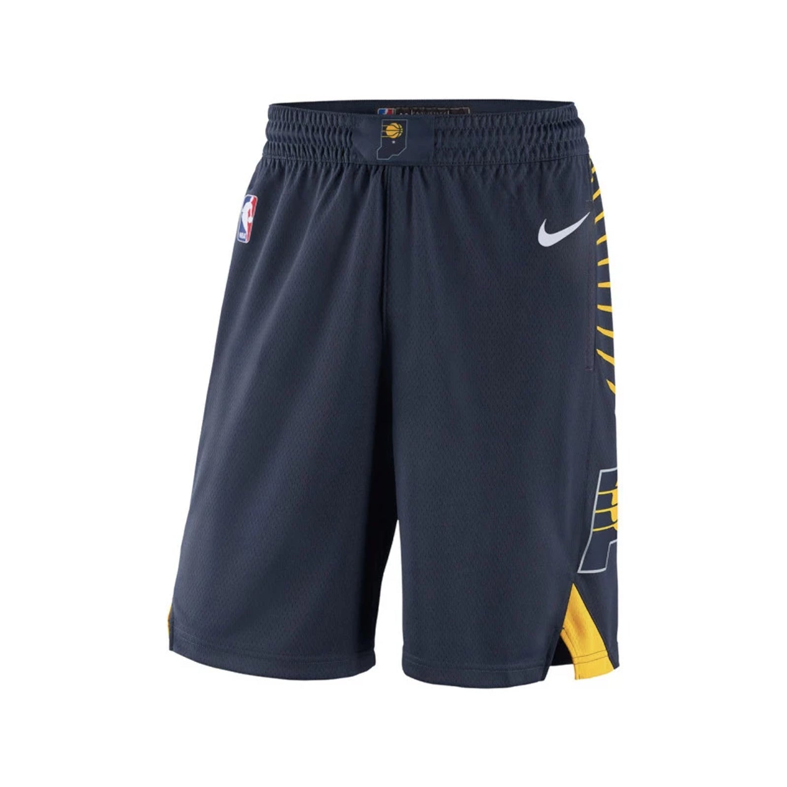 Indiana Pacers Icon Edition Swingman Junior