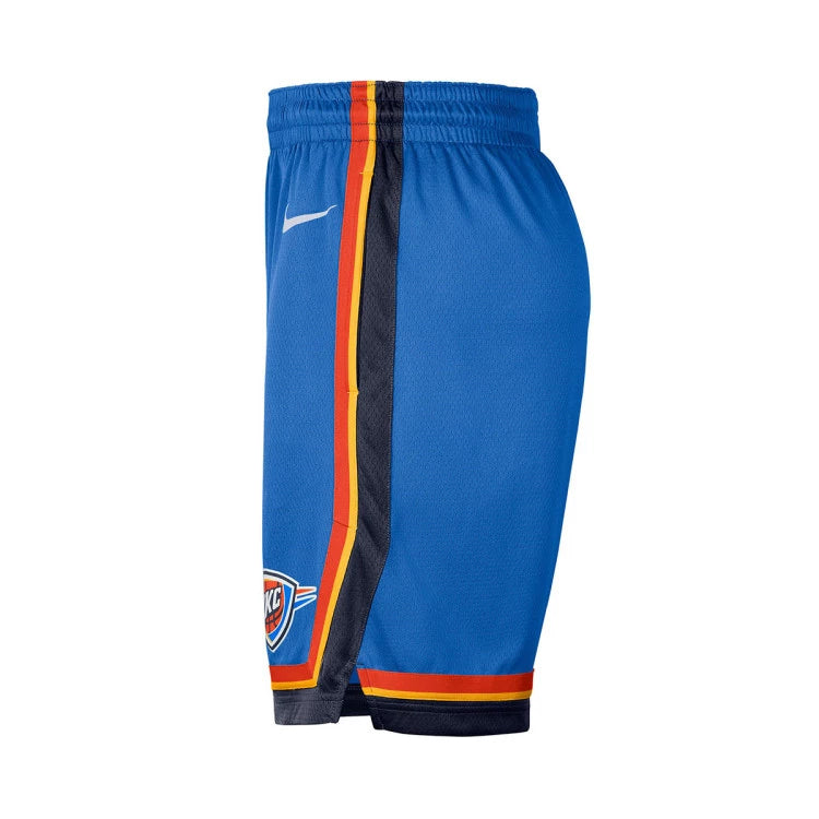 Oklahoma City Thunder Icon Edition Swingman Junior