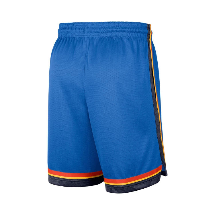 Oklahoma City Thunder Icon Edition Swingman Junior