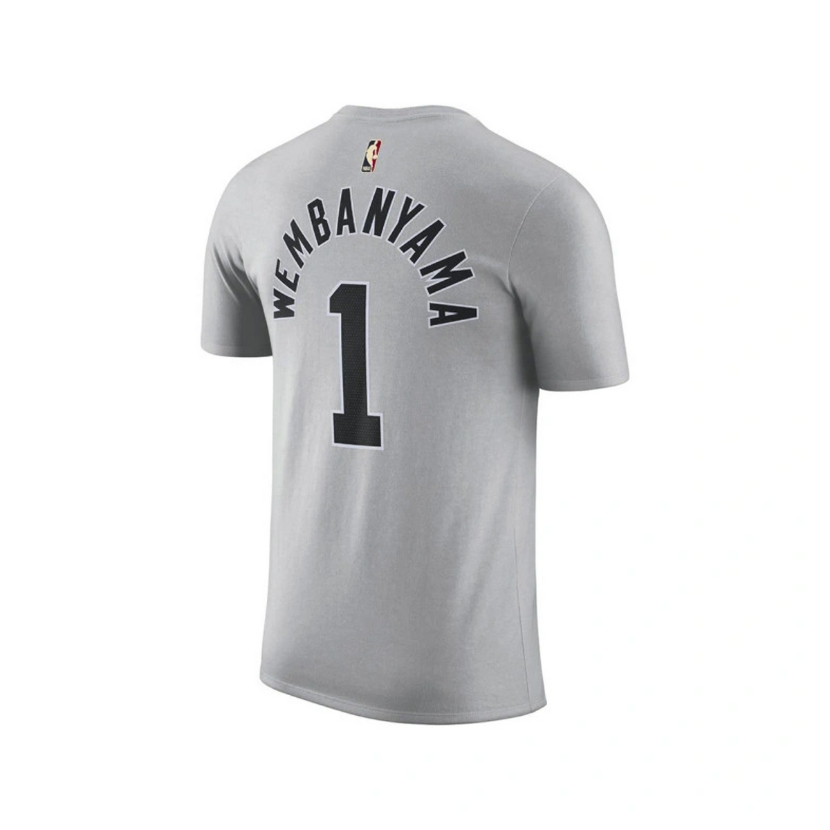 N&N Tee Hardwood Classics San Antonio Spurs Victor Wembanyama Junior