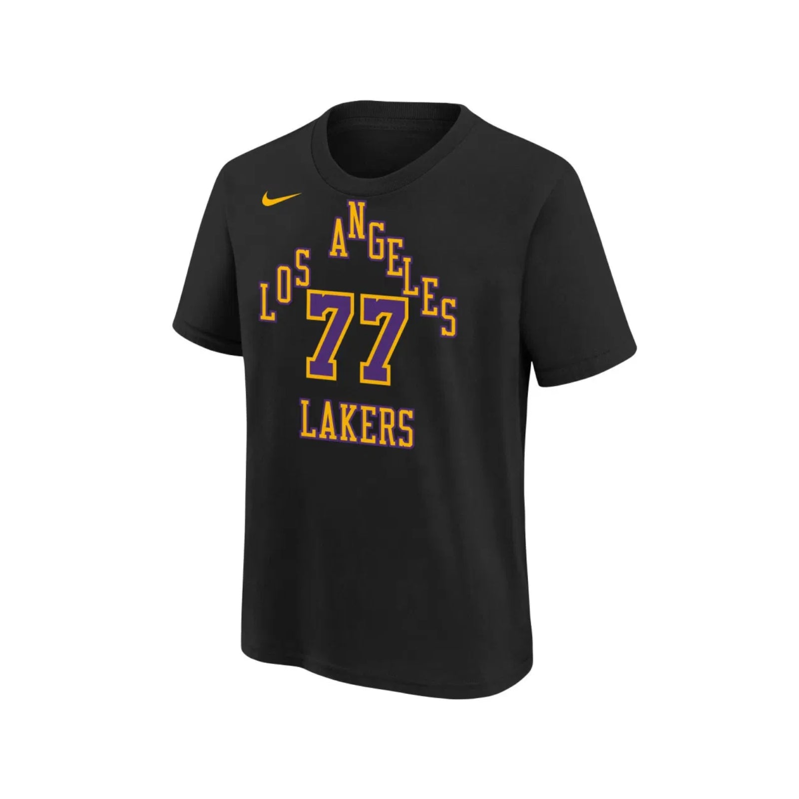 N&N Tee City Edition Luka Doncic