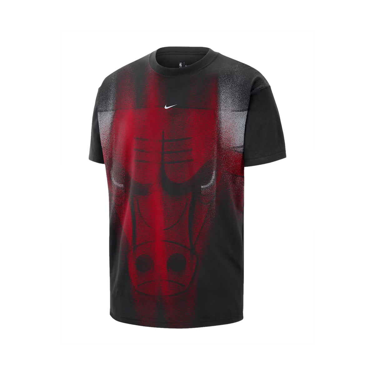 Chicago Bulls Tee Junior